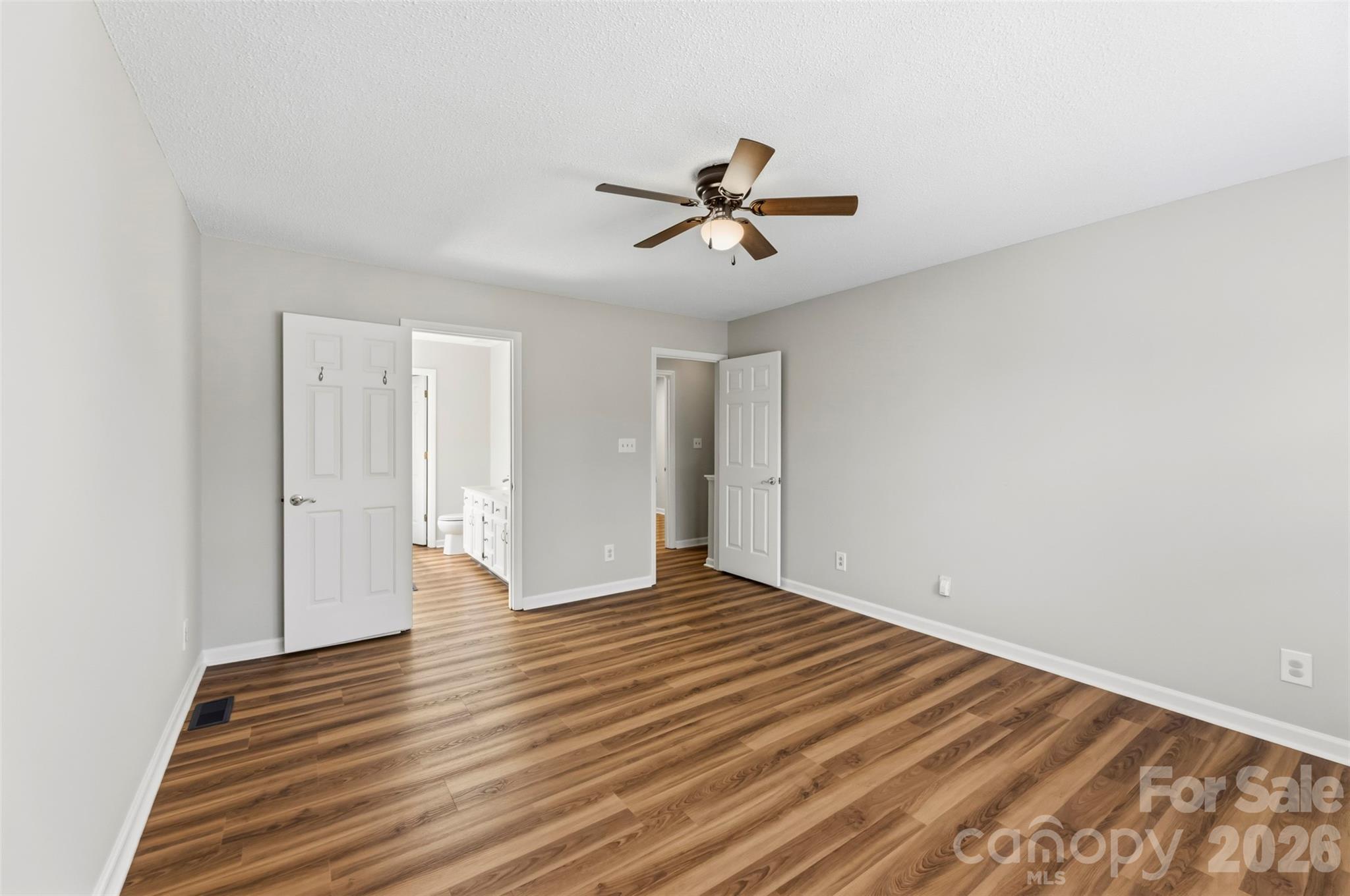 12219 Landing Green Drive #57 — Charlotte