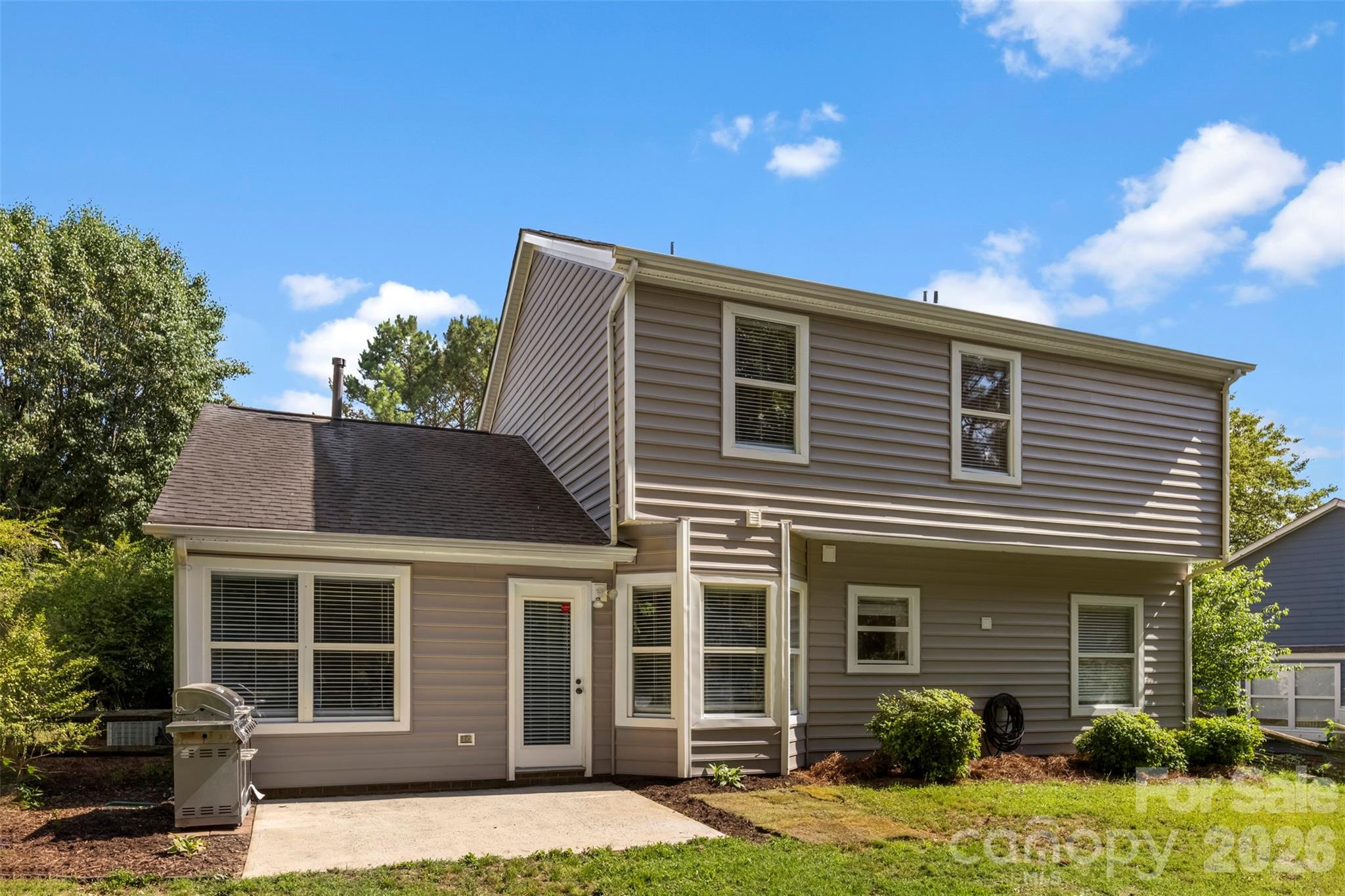 12219 Landing Green Drive #57 — Charlotte