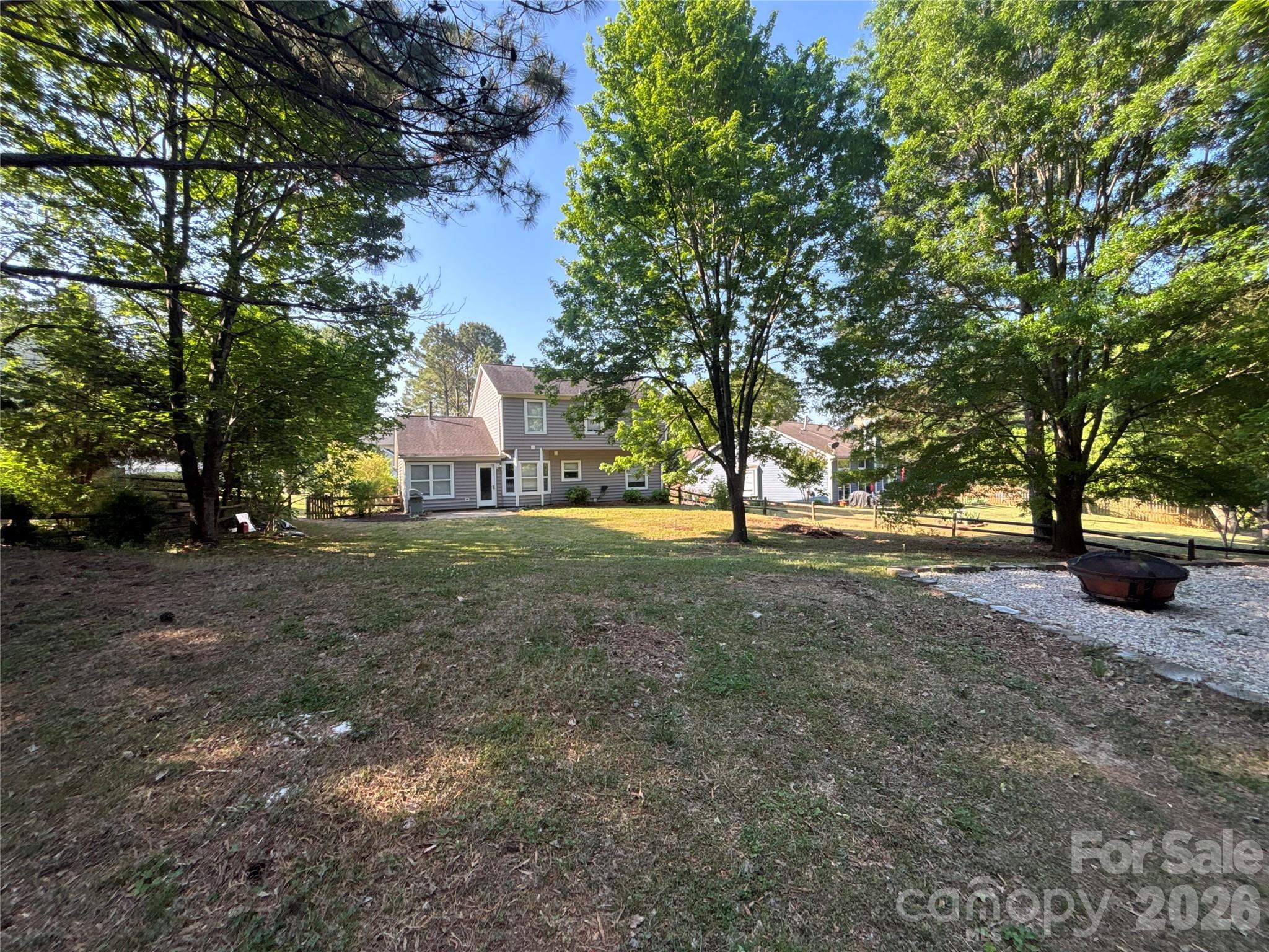 12219 Landing Green Drive #57 — Charlotte