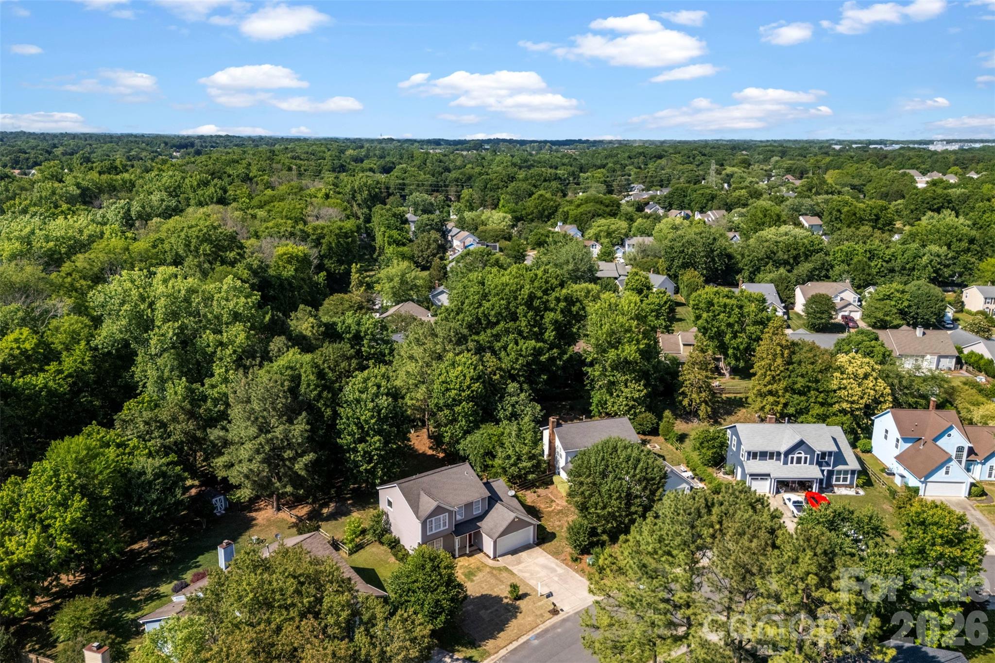 12219 Landing Green Drive #57 — Charlotte