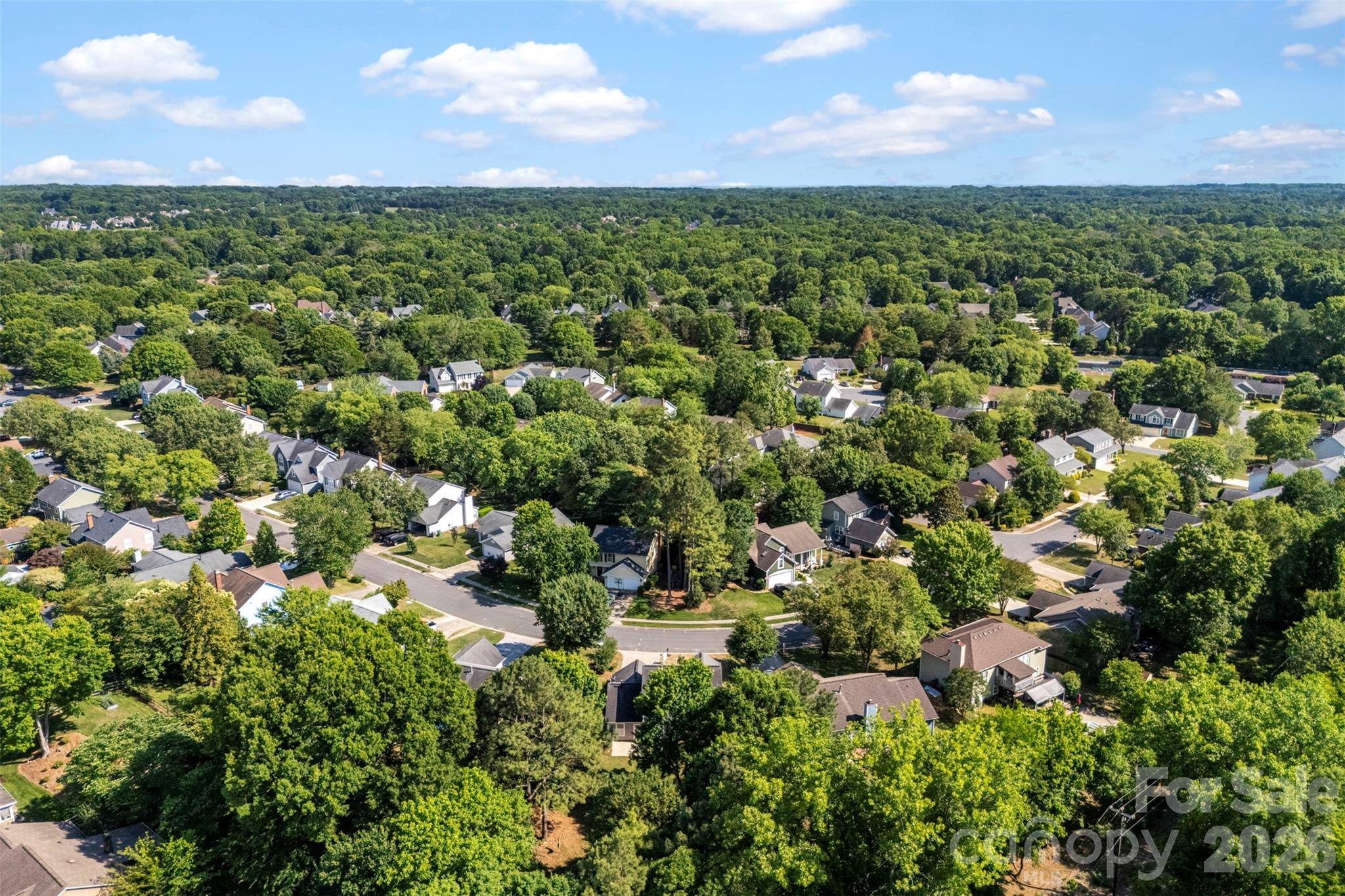 12219 Landing Green Drive #57 — Charlotte