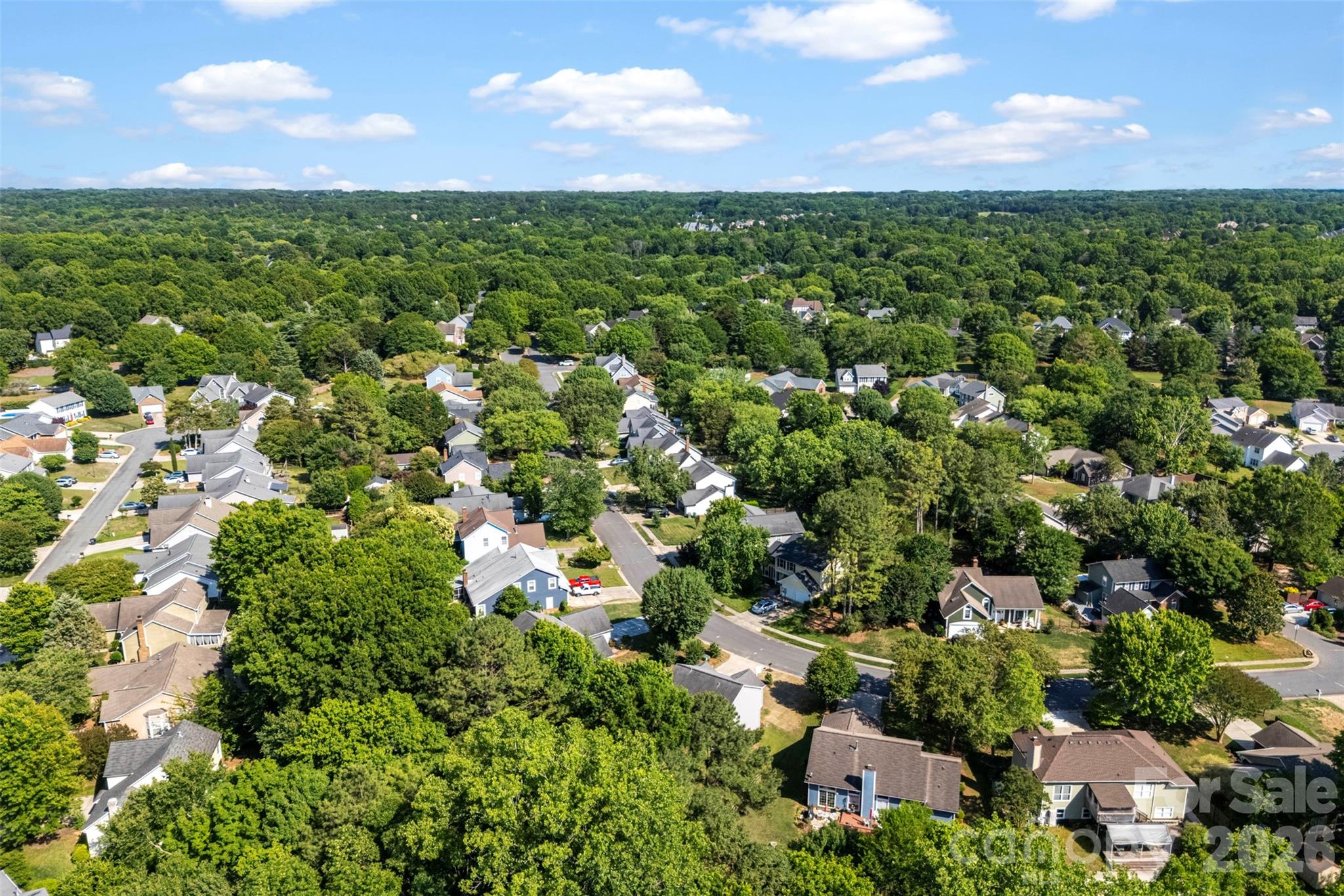 12219 Landing Green Drive #57 — Charlotte