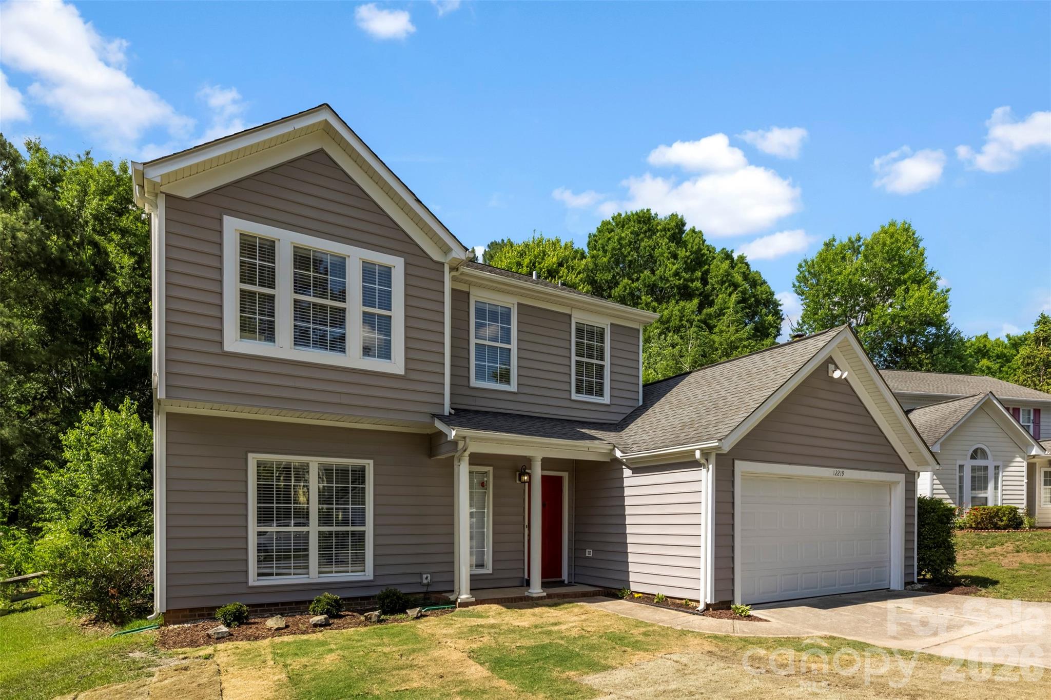 12219 Landing Green Drive #57 — Charlotte