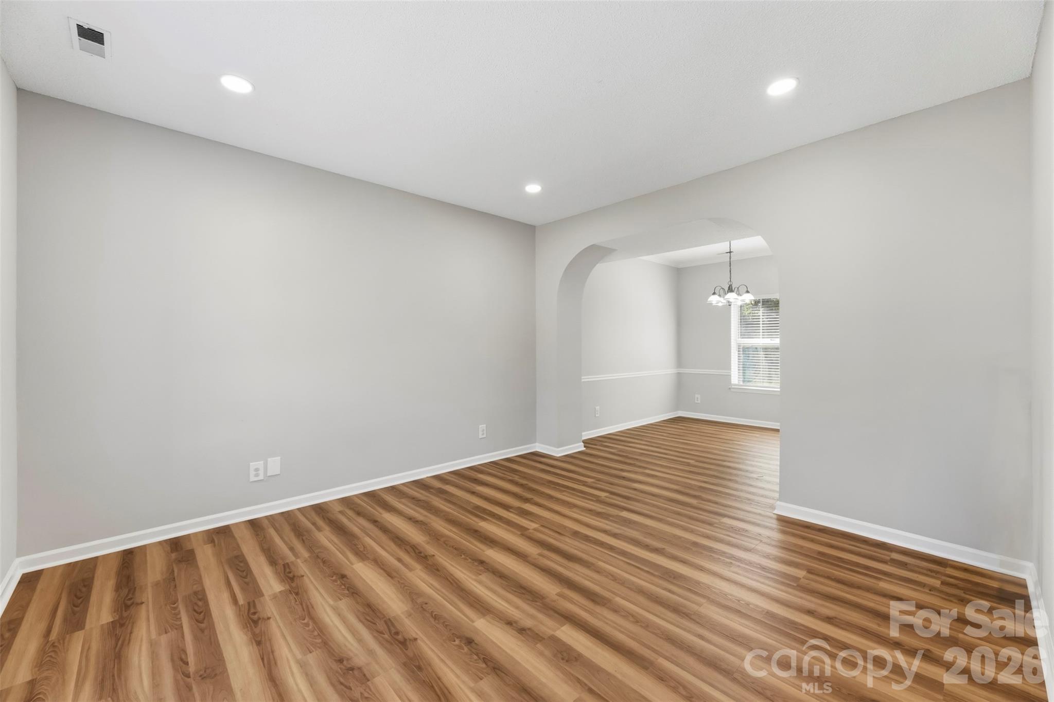 12219 Landing Green Drive #57 — Charlotte