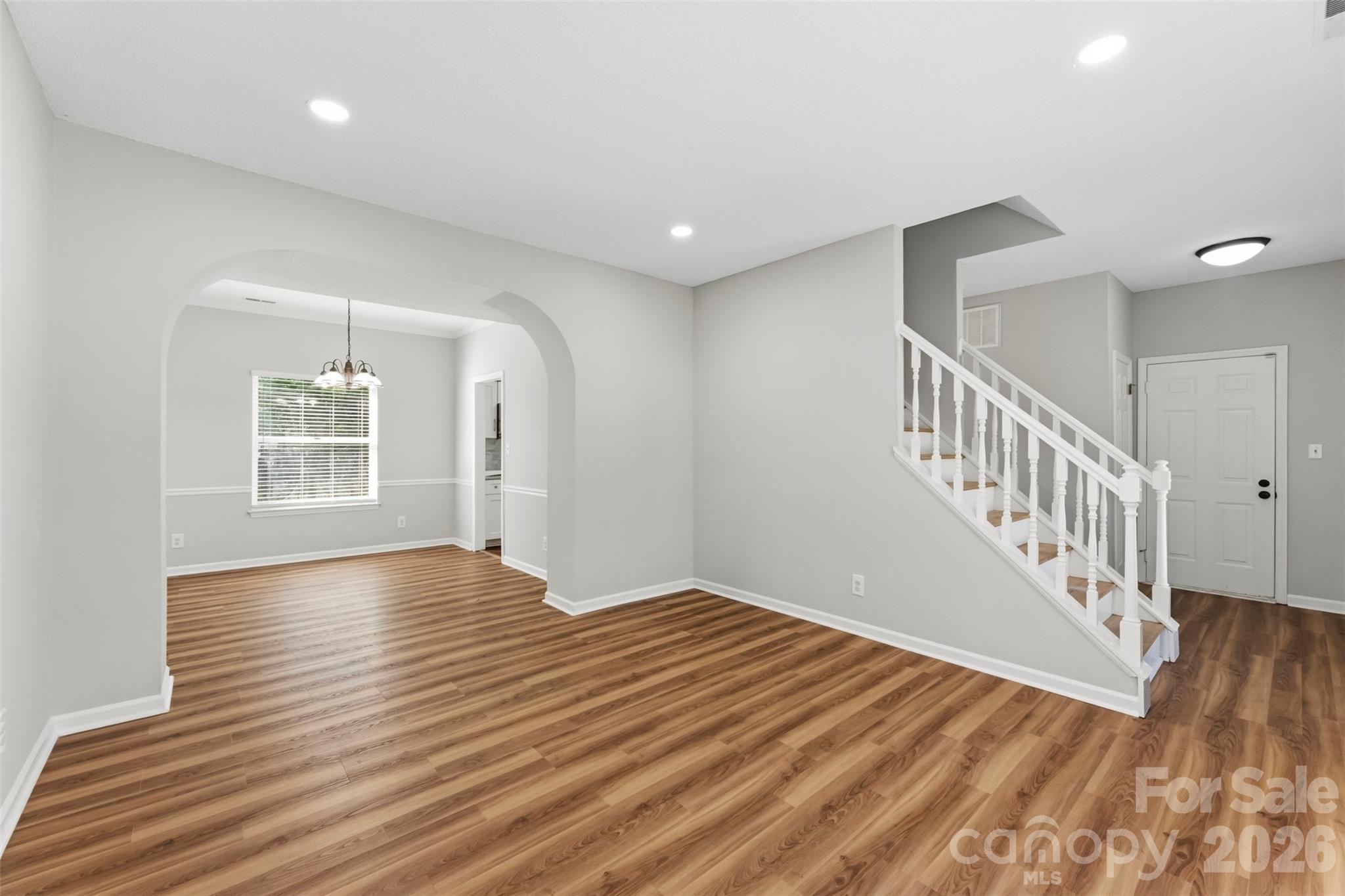 12219 Landing Green Drive #57 — Charlotte