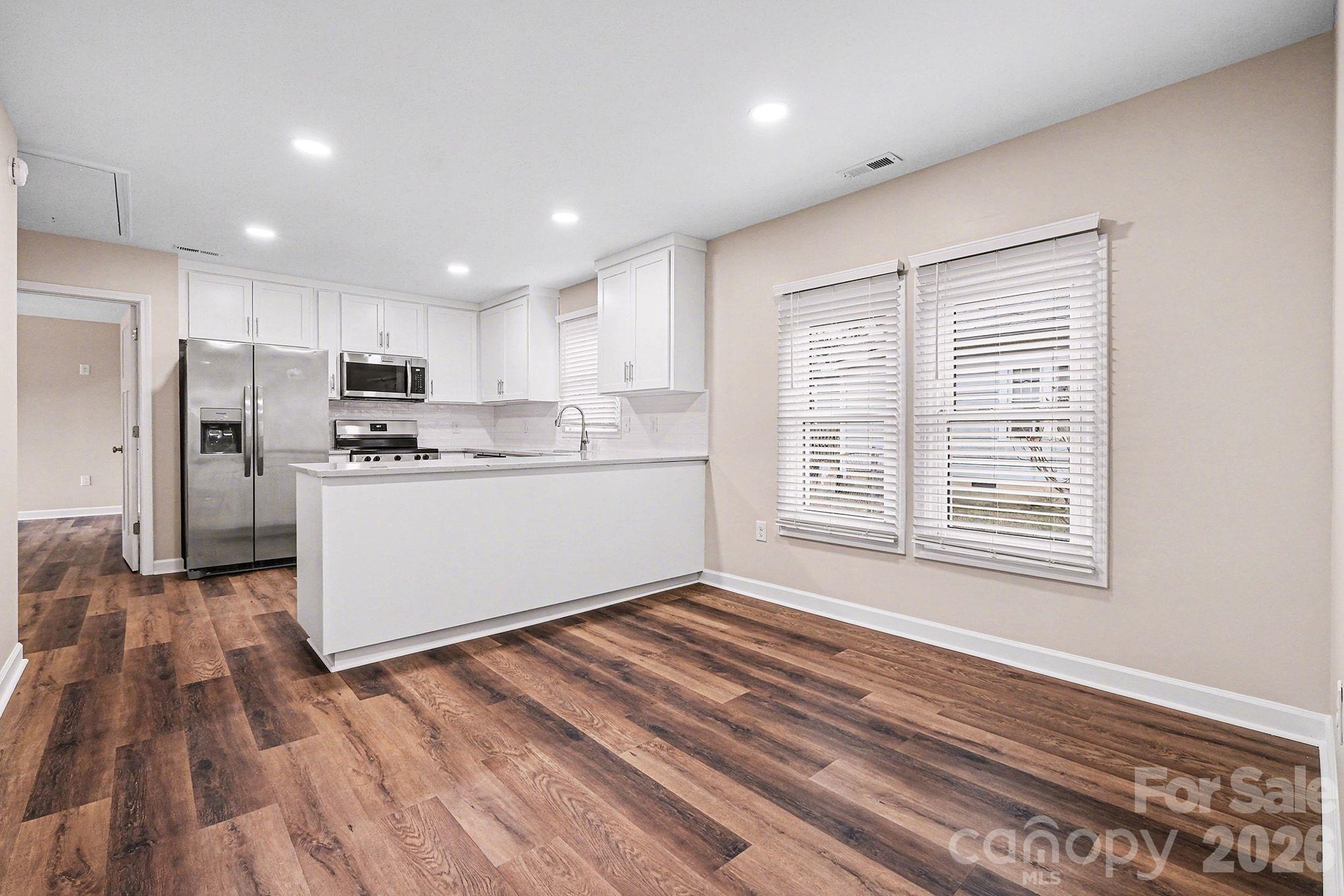 416 N Pine Street — Cherryville