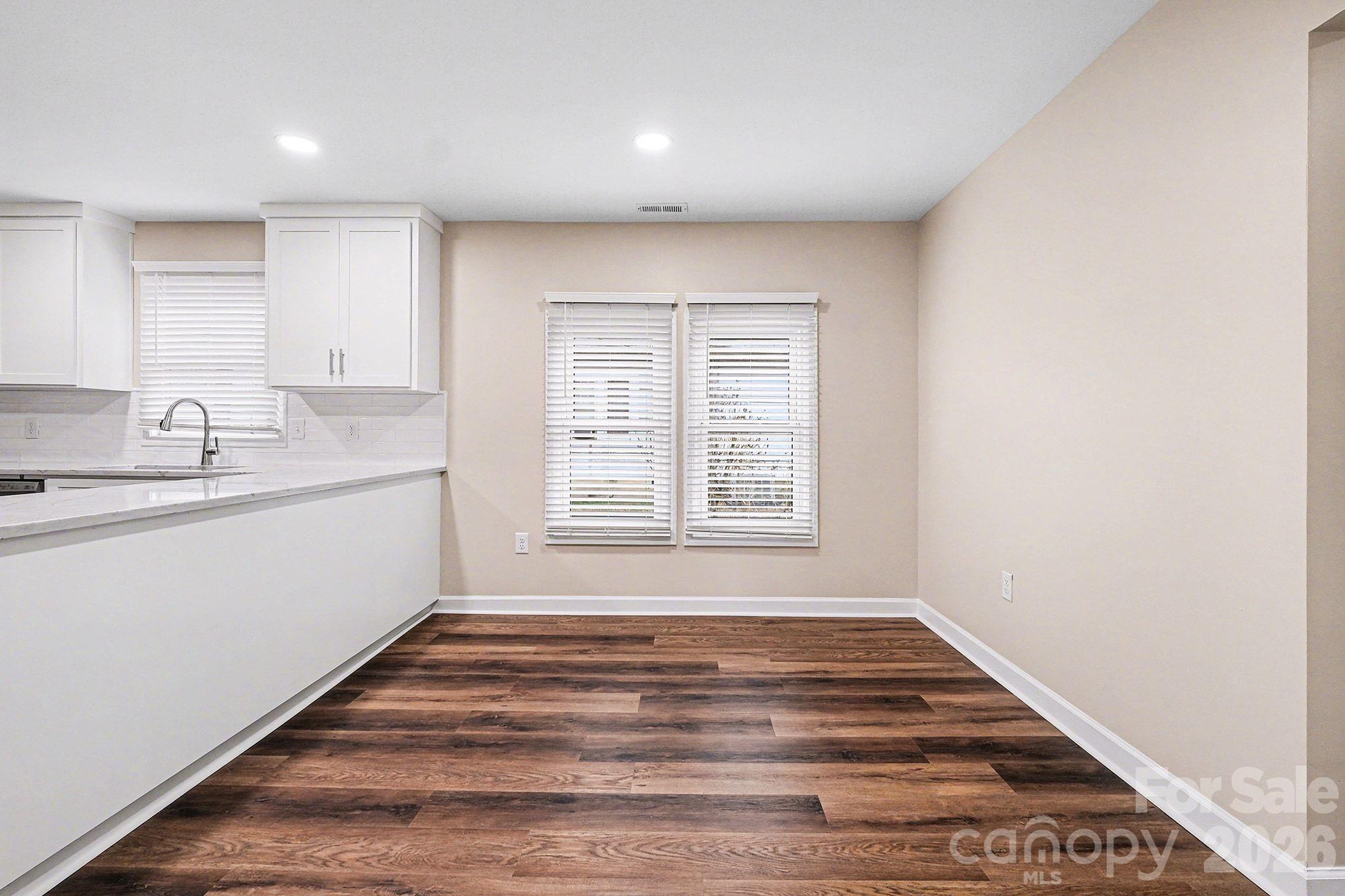 416 N Pine Street — Cherryville