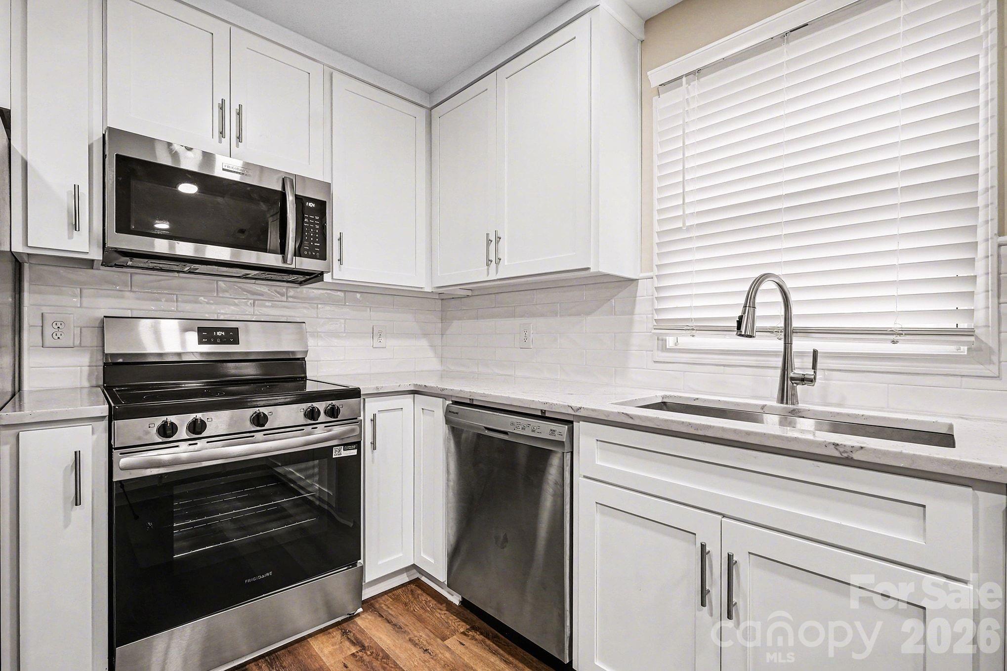 416 N Pine Street — Cherryville