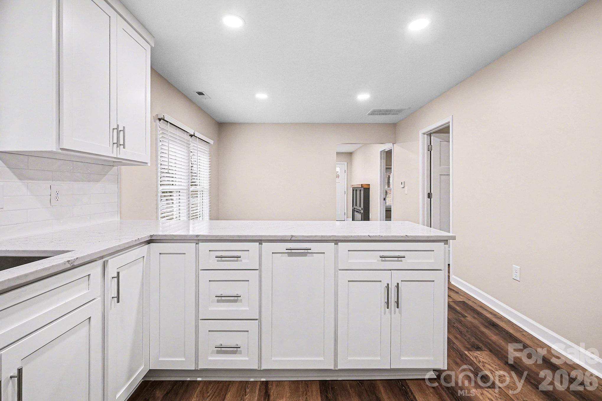 416 N Pine Street — Cherryville