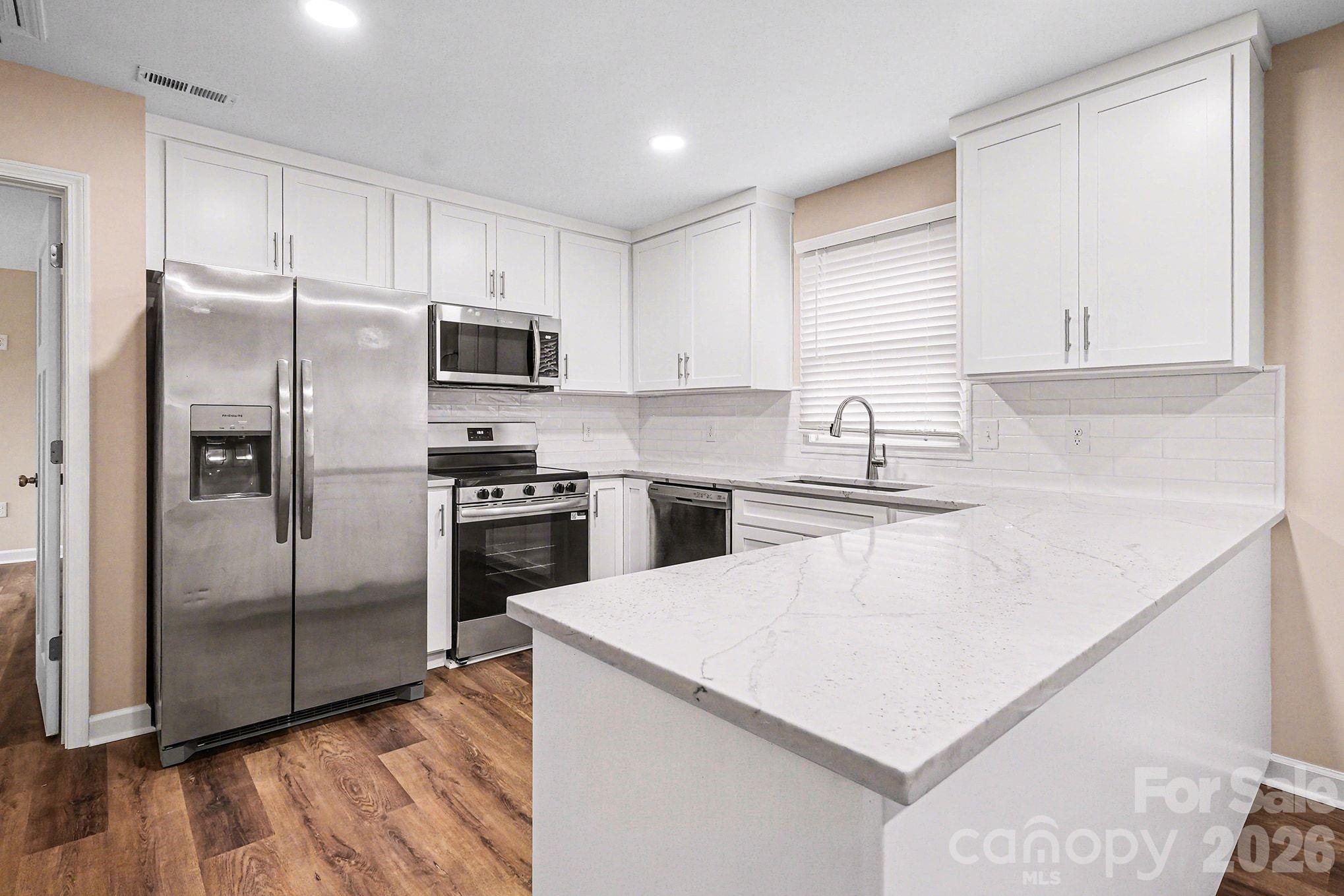 416 N Pine Street — Cherryville