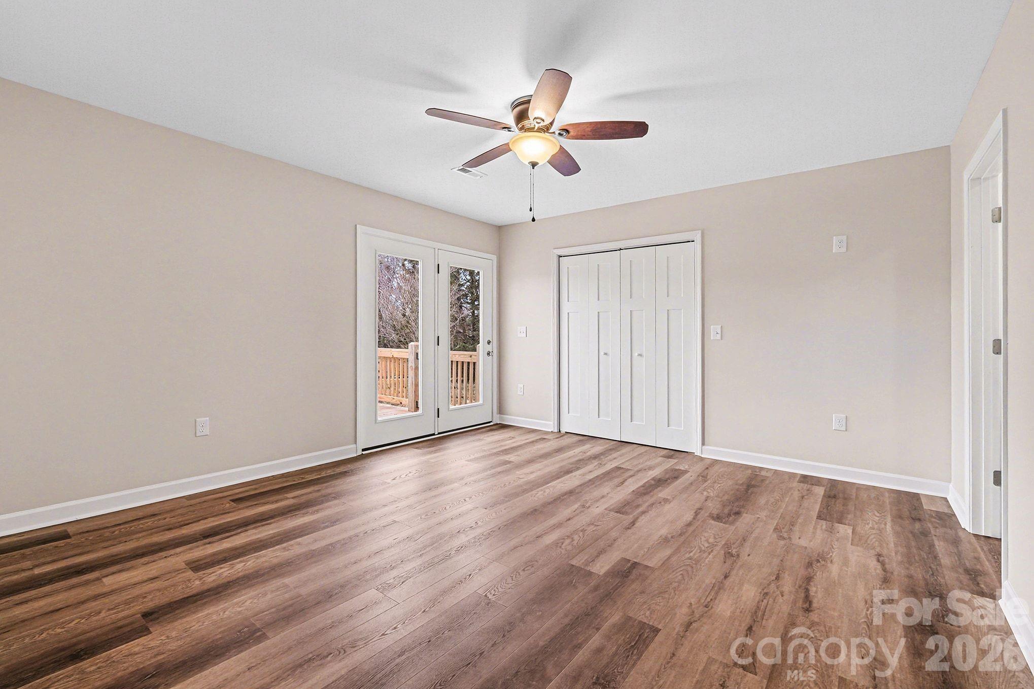 416 N Pine Street — Cherryville