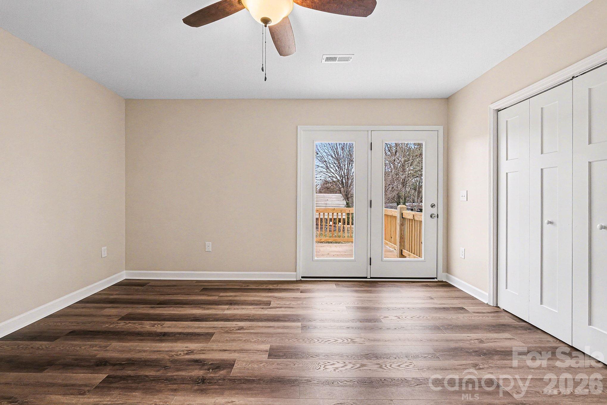 416 N Pine Street — Cherryville