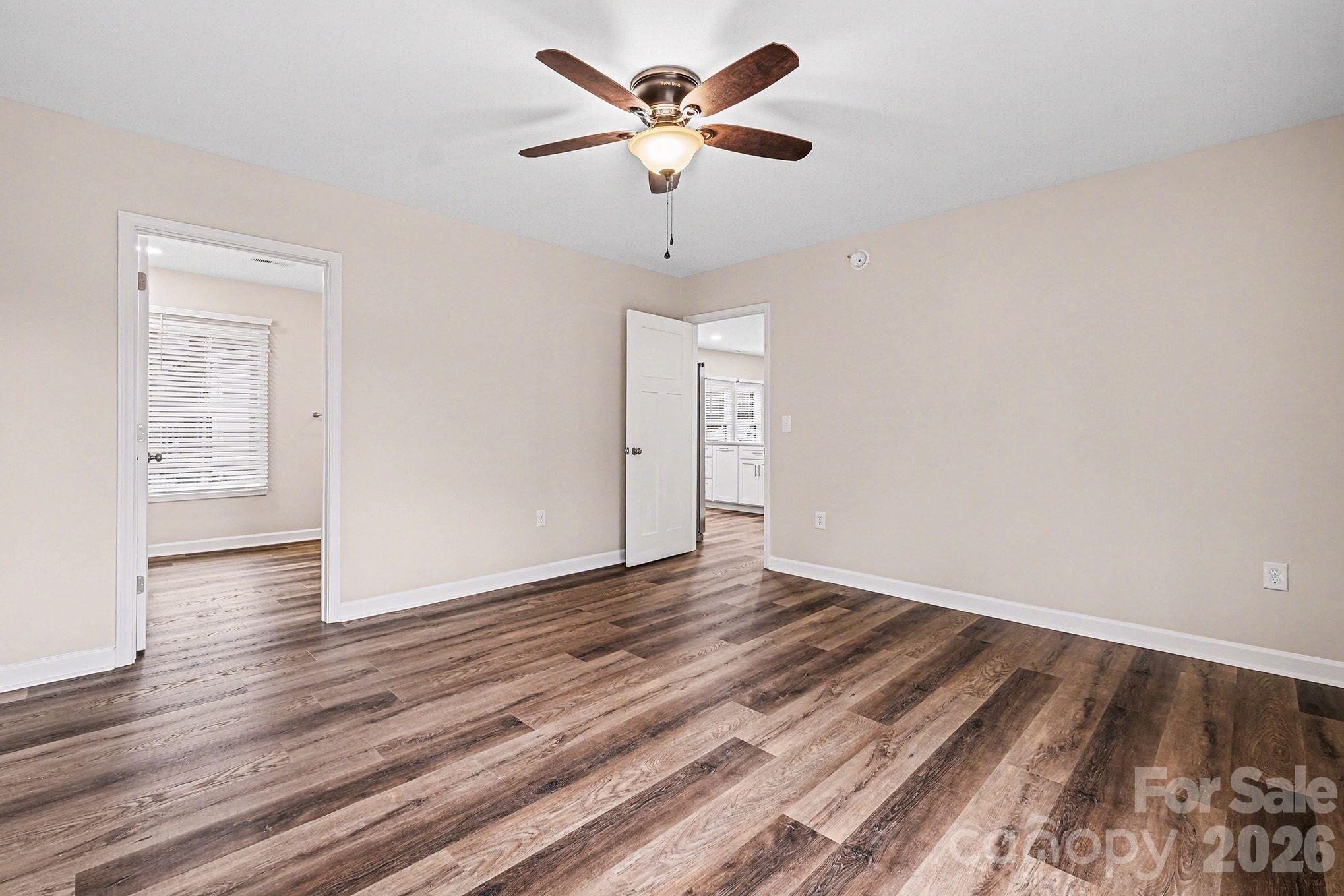 416 N Pine Street — Cherryville