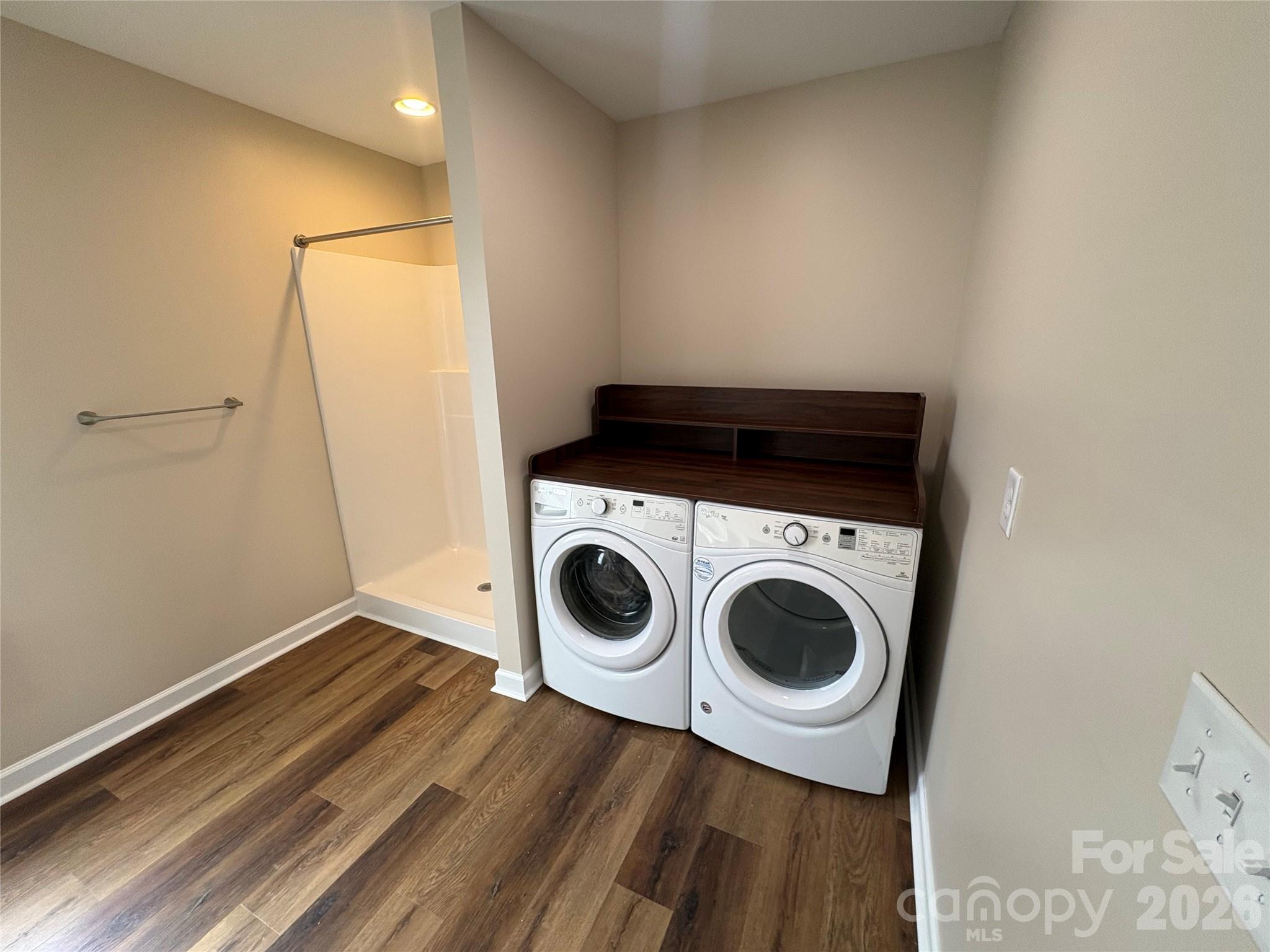 416 N Pine Street — Cherryville