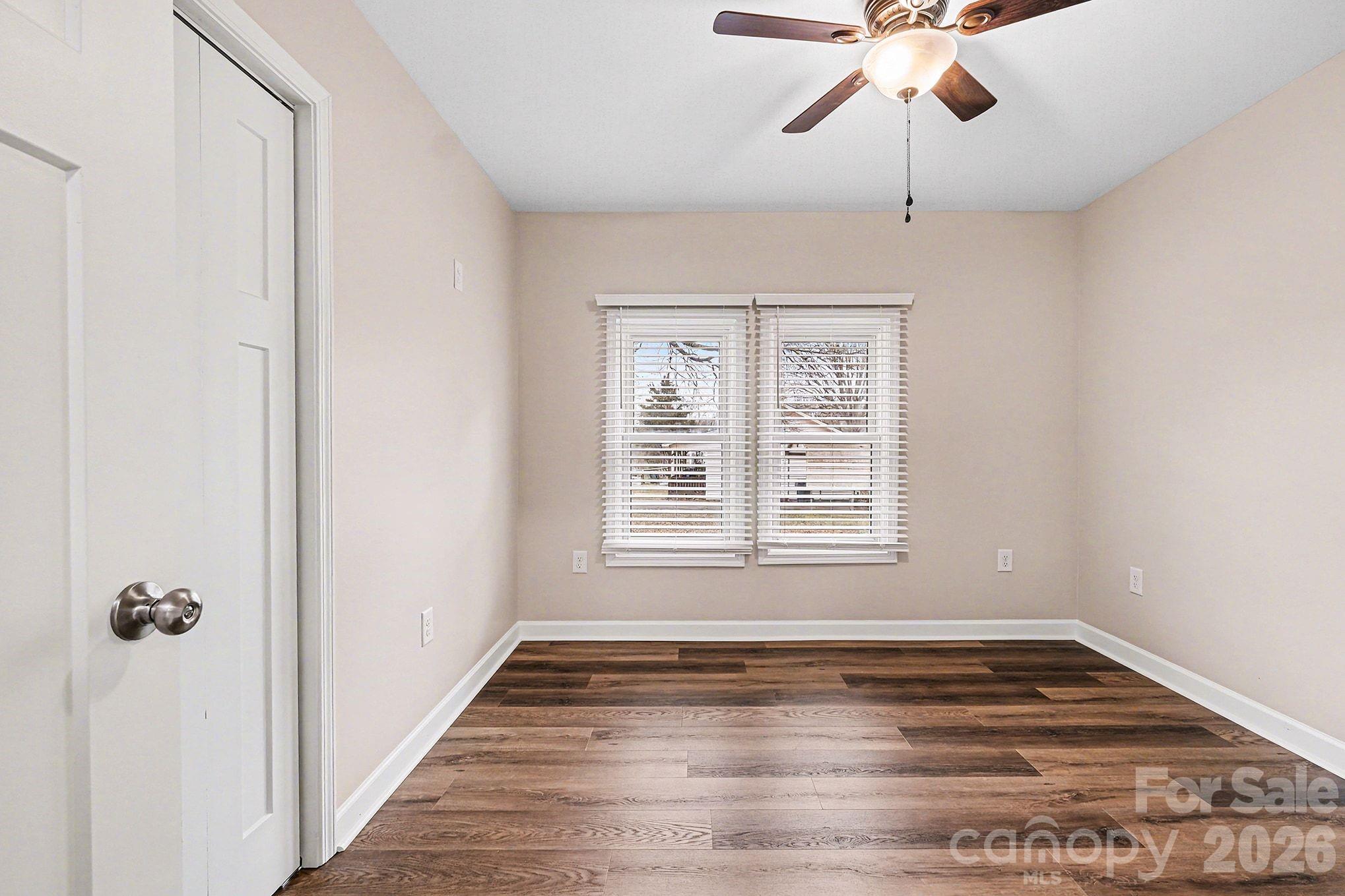 416 N Pine Street — Cherryville