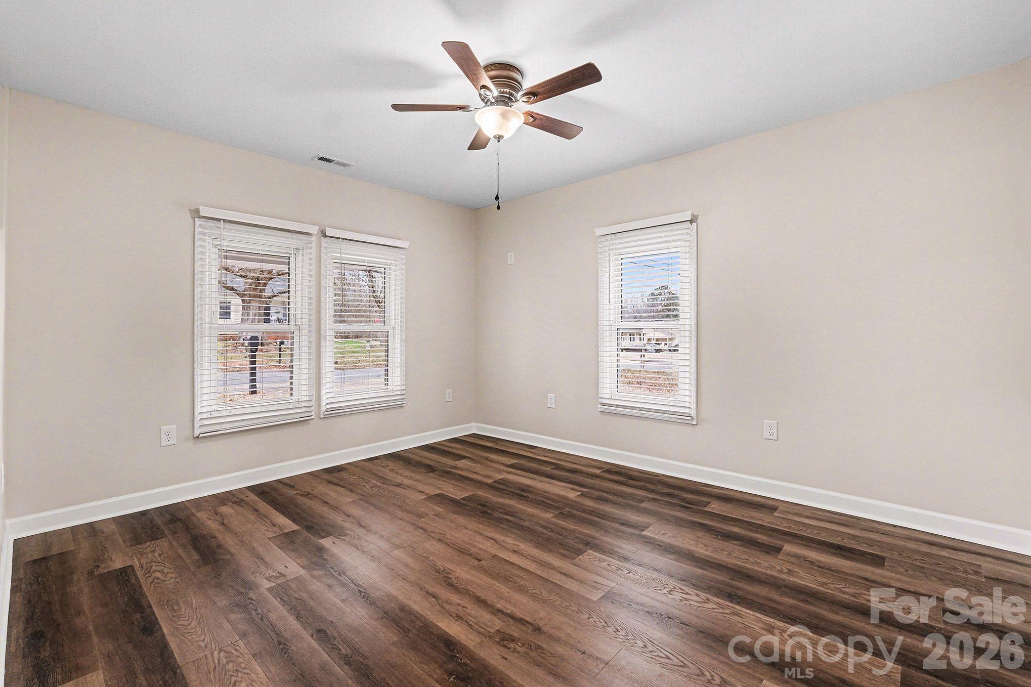 416 N Pine Street — Cherryville