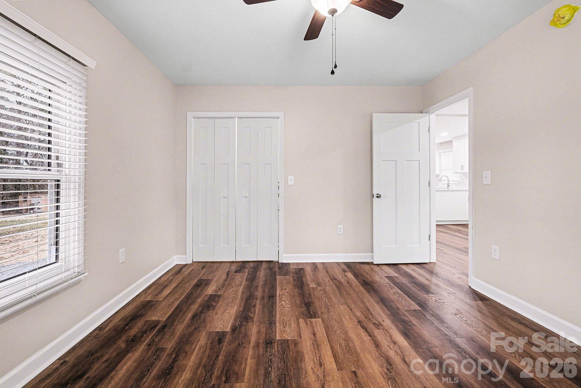 416 N Pine Street — Cherryville
