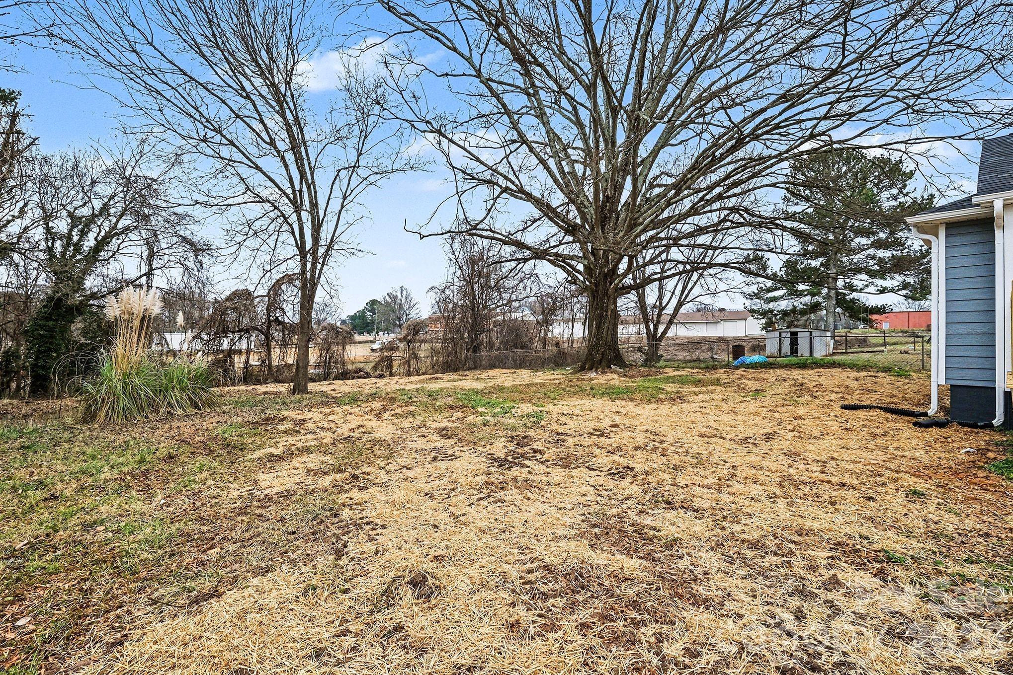 416 N Pine Street — Cherryville