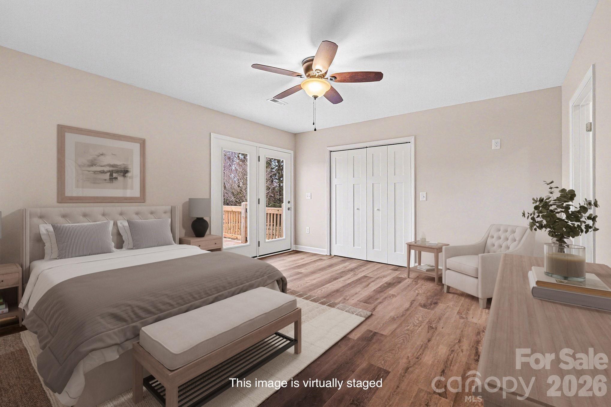 416 N Pine Street — Cherryville