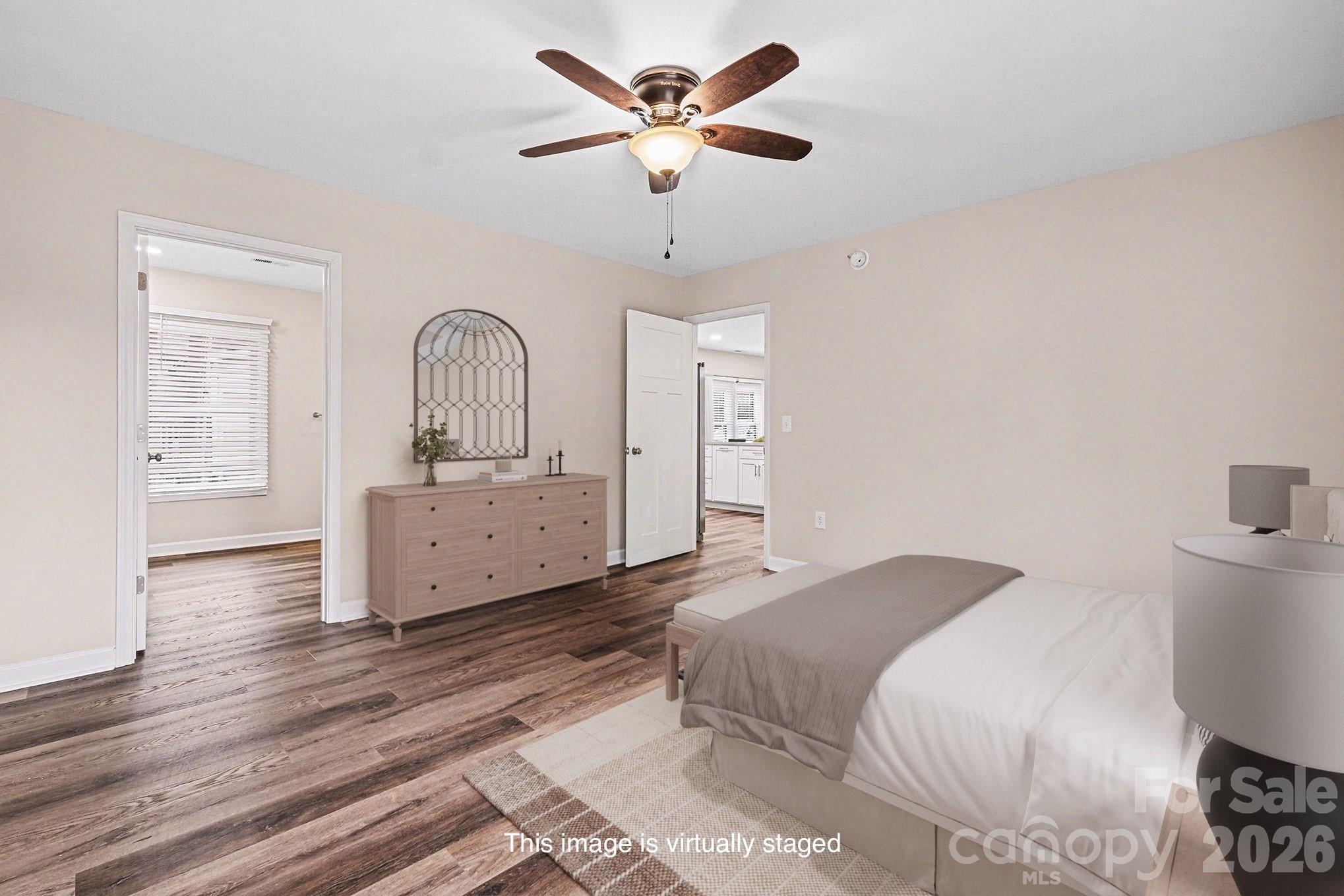 416 N Pine Street — Cherryville
