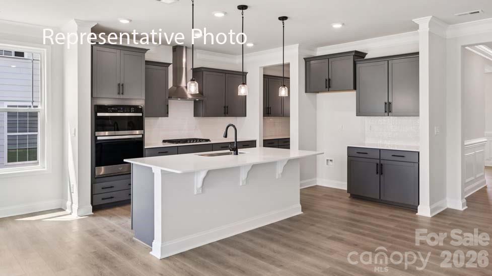 7505 Bainbridge Road — Sherrills Ford