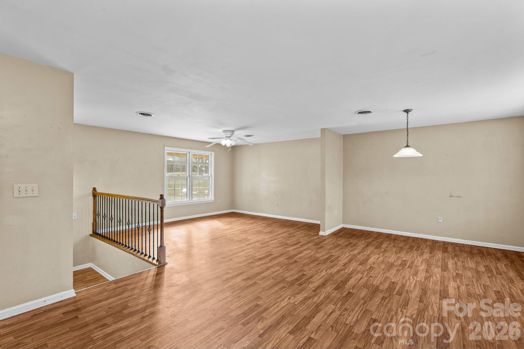 535 Log Barn Road — Salisbury