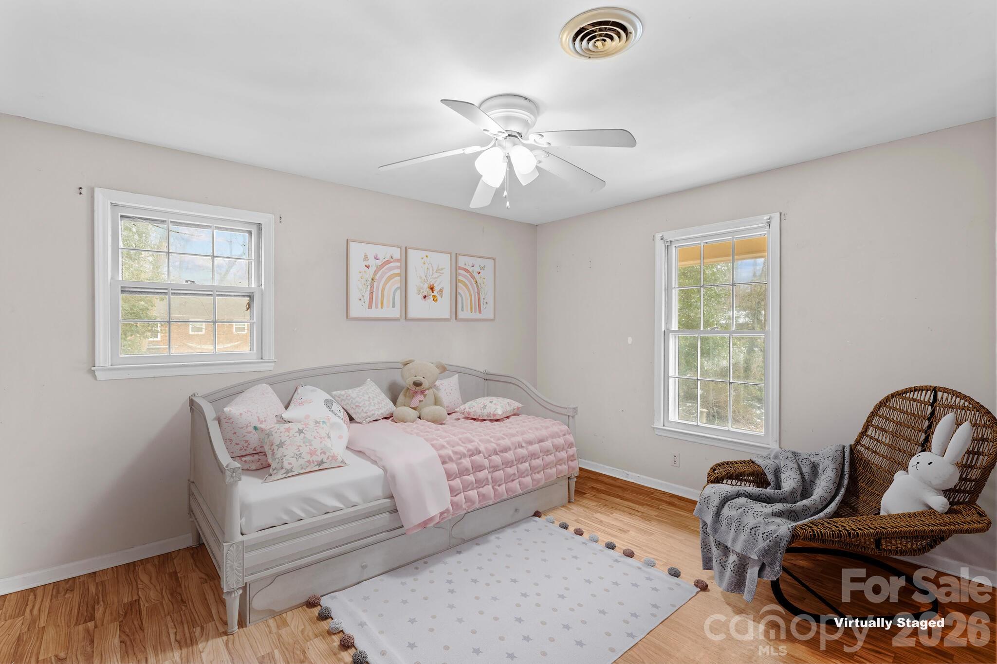 535 Log Barn Road — Salisbury