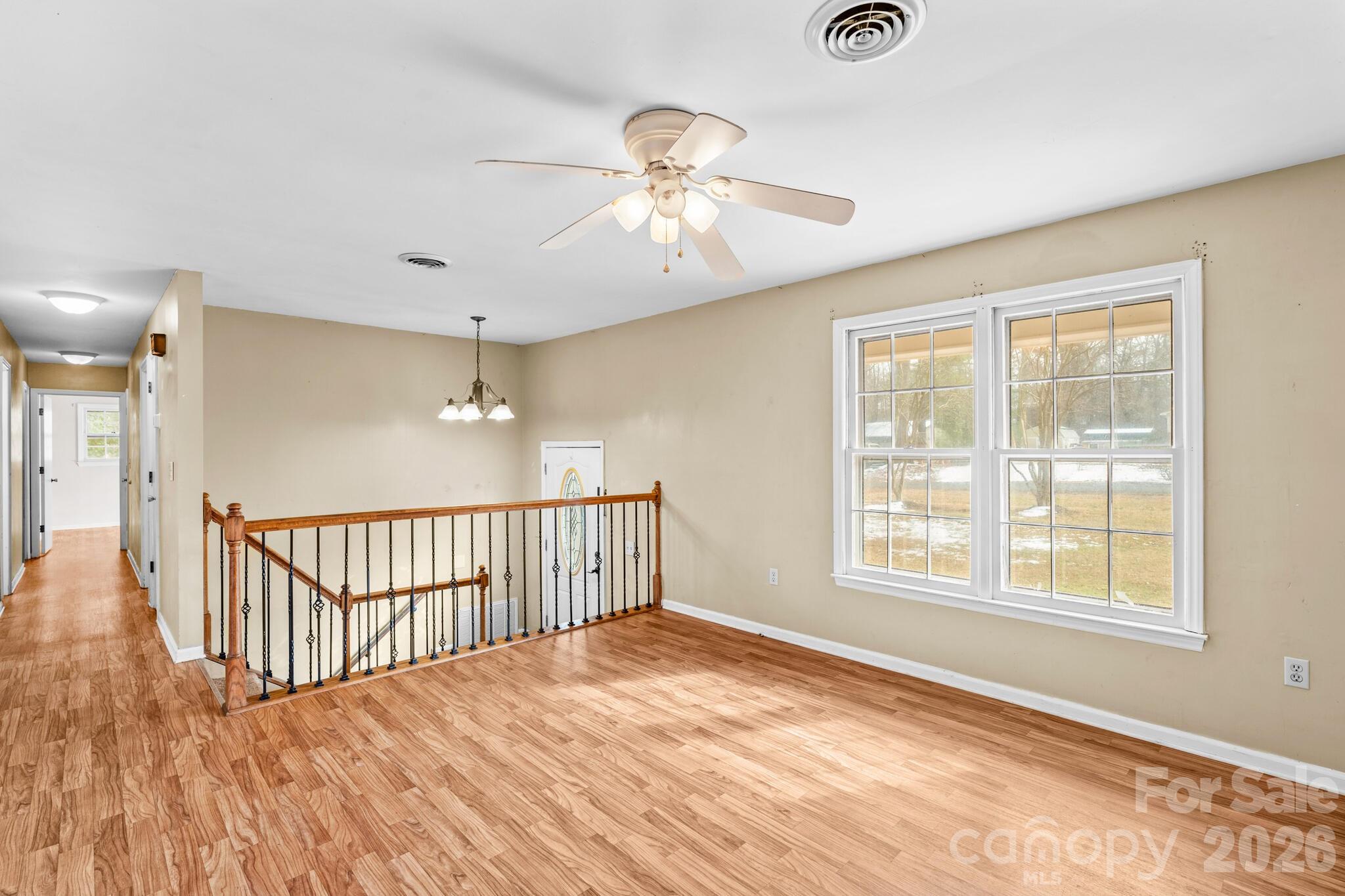 535 Log Barn Road — Salisbury