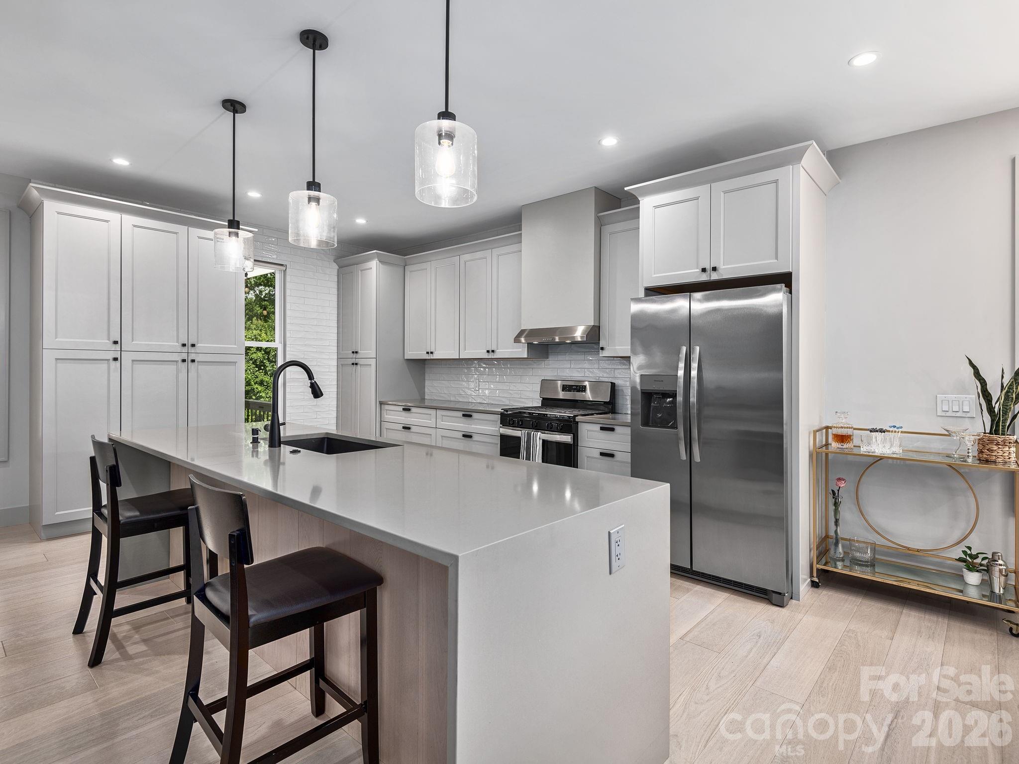 7 Copper Mill Court — Candler