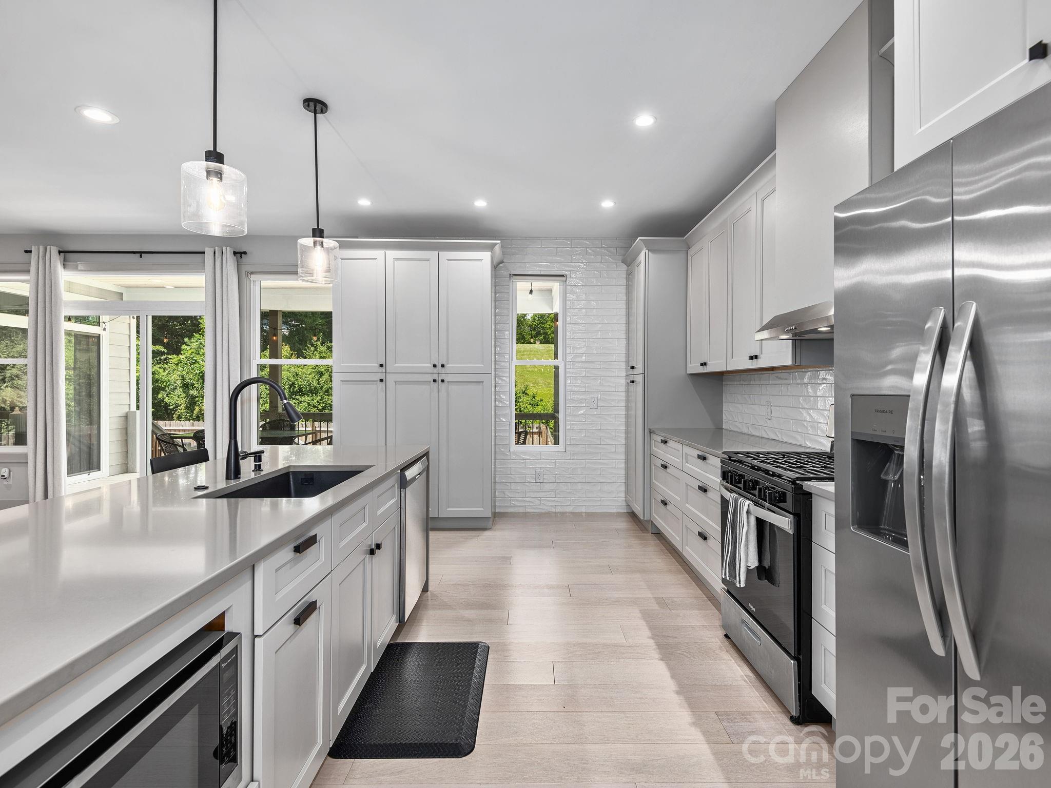7 Copper Mill Court — Candler
