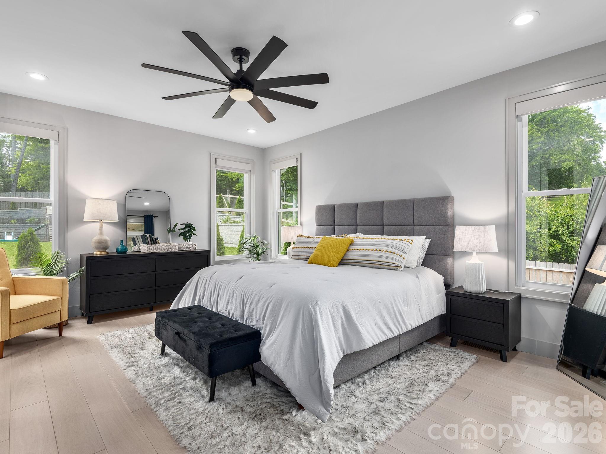 7 Copper Mill Court — Candler