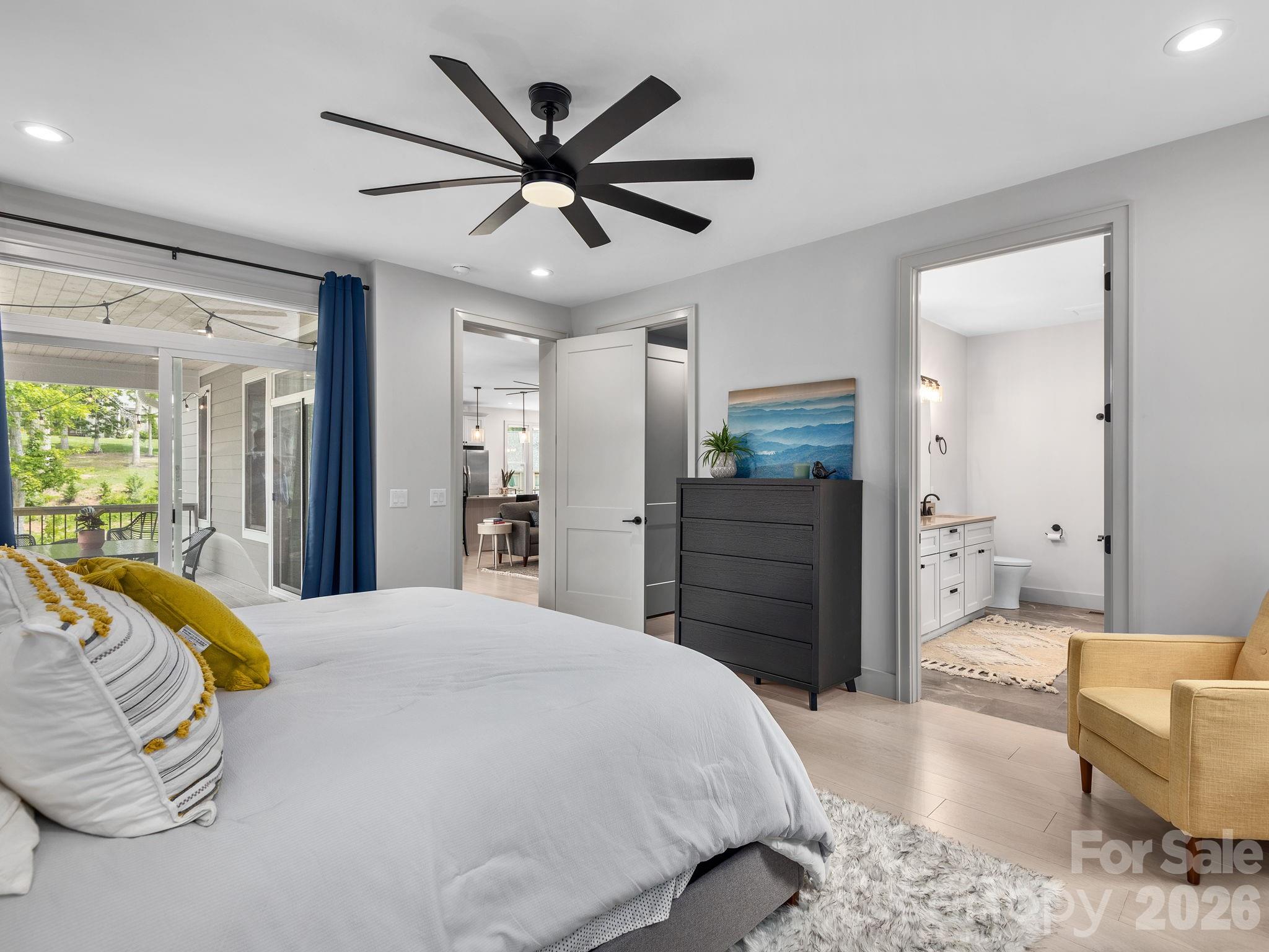 7 Copper Mill Court — Candler