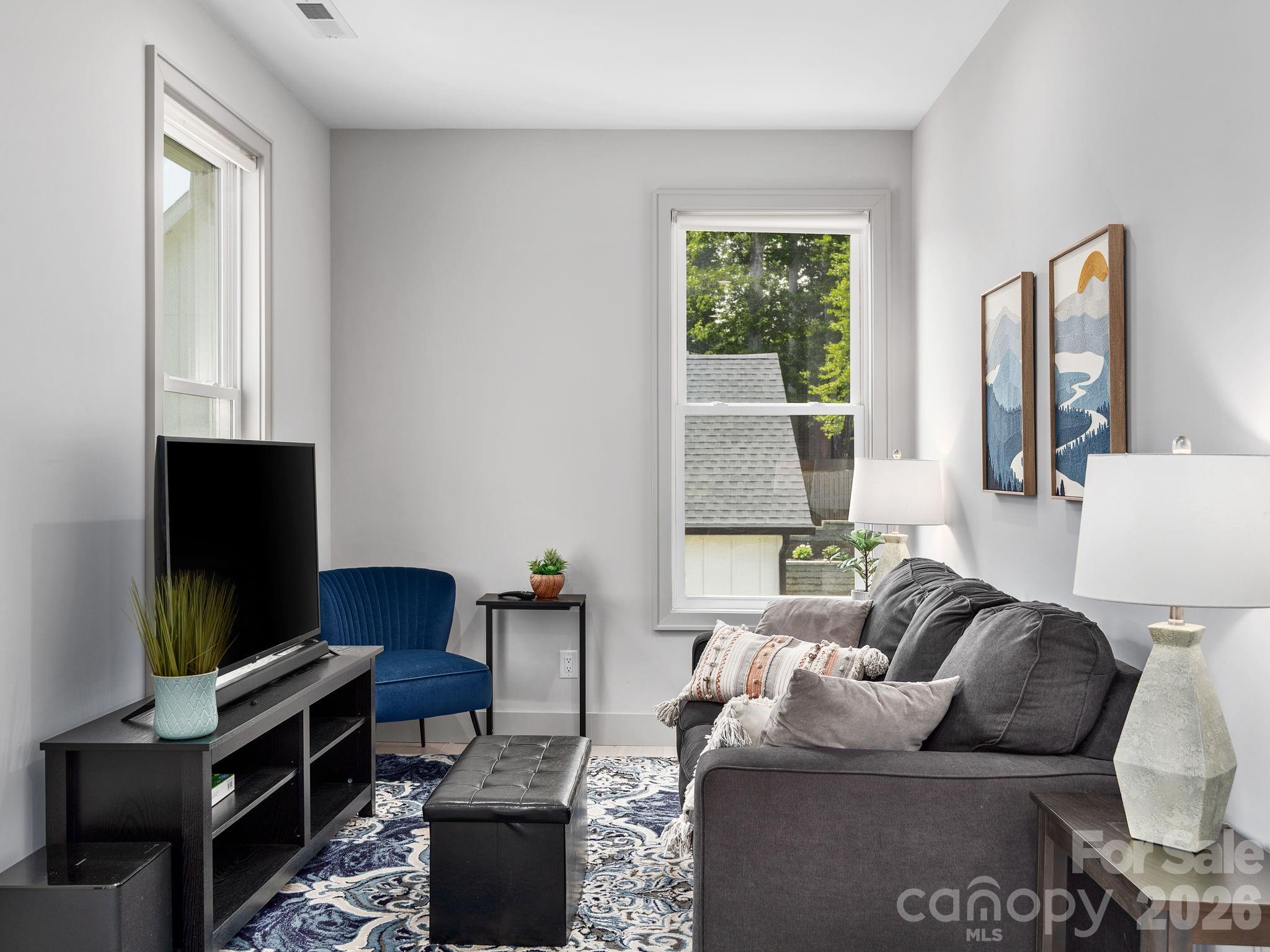 7 Copper Mill Court — Candler