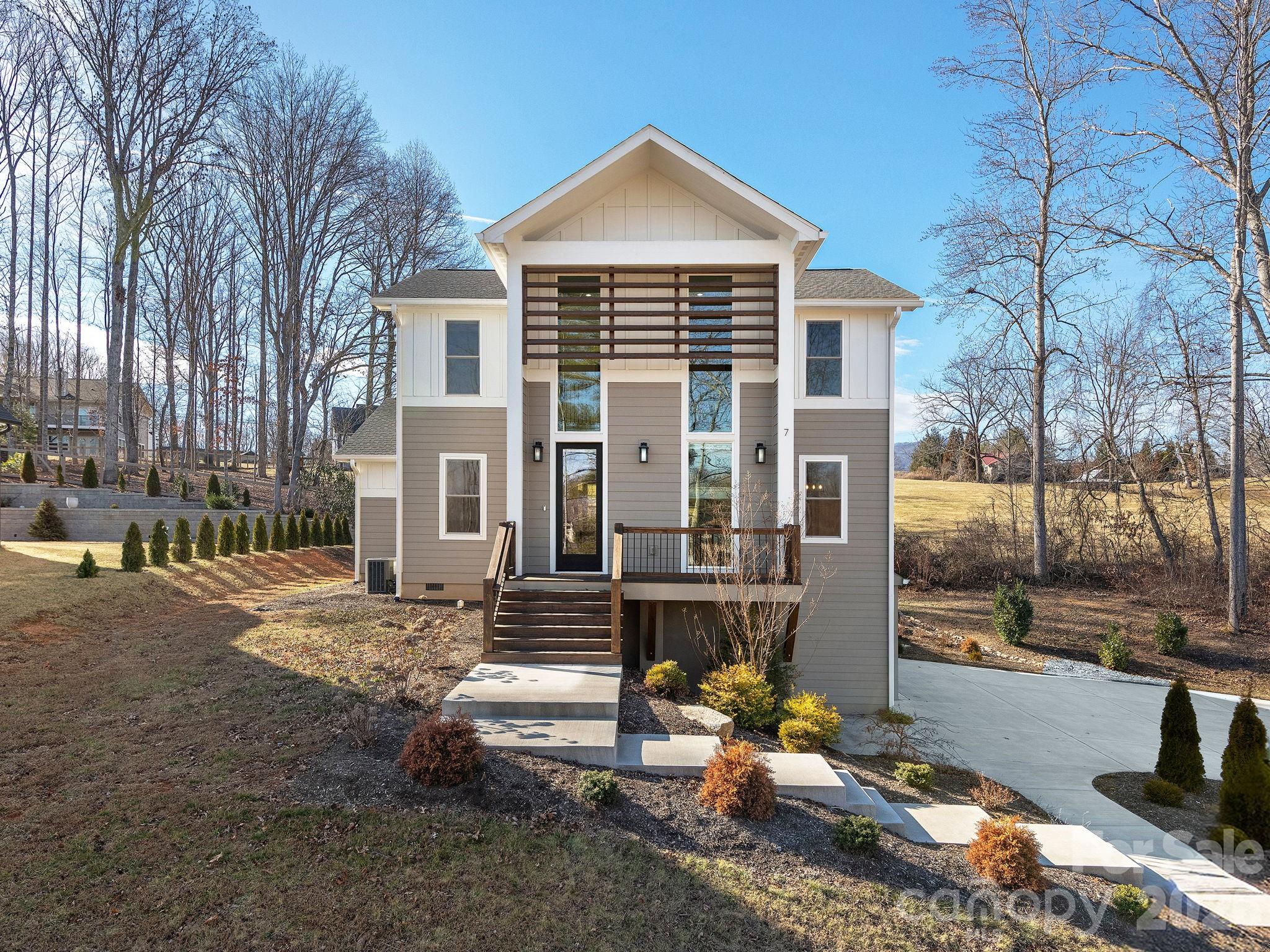 7 Copper Mill Court — Candler