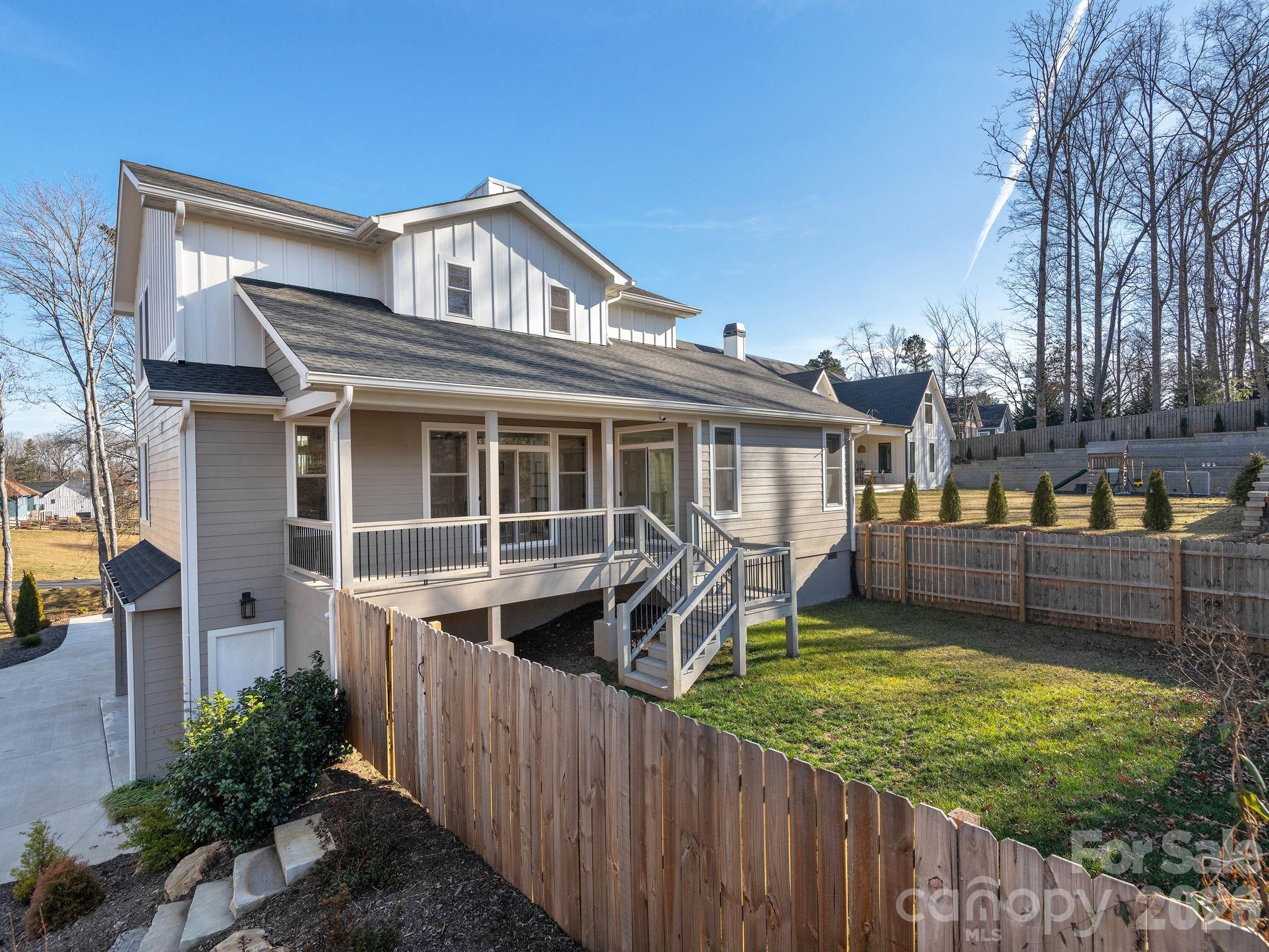 7 Copper Mill Court — Candler