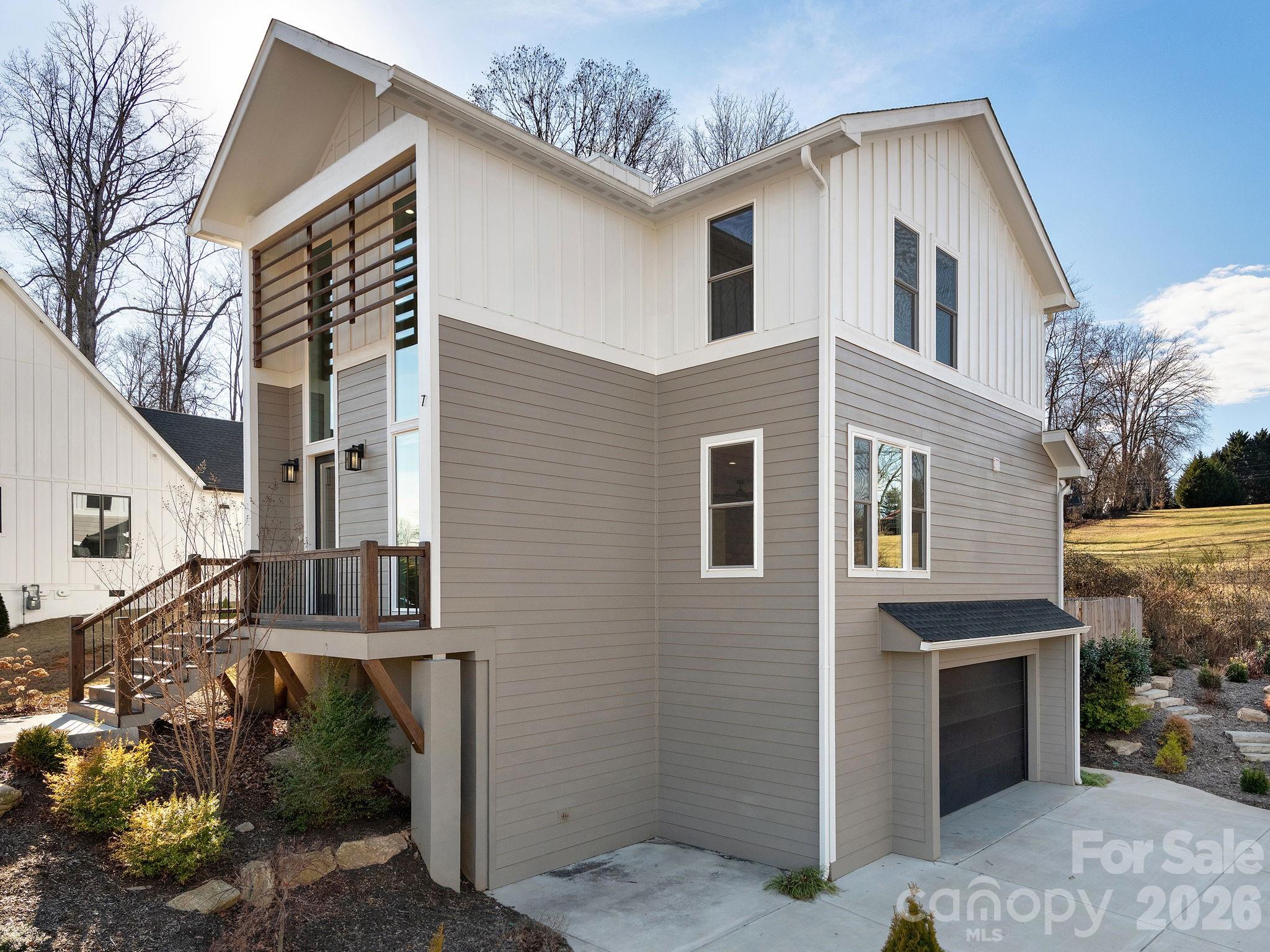 7 Copper Mill Court — Candler