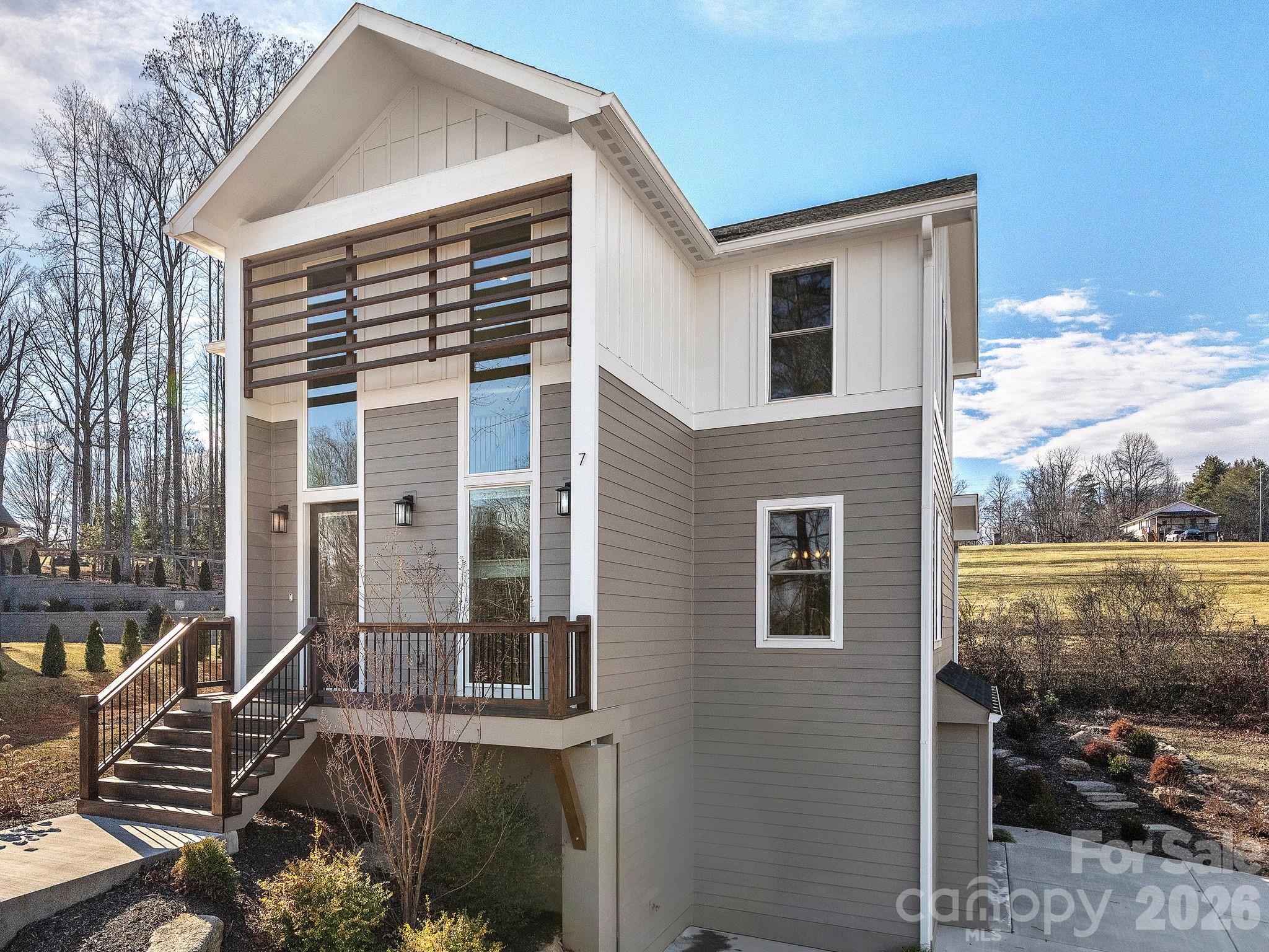 7 Copper Mill Court — Candler