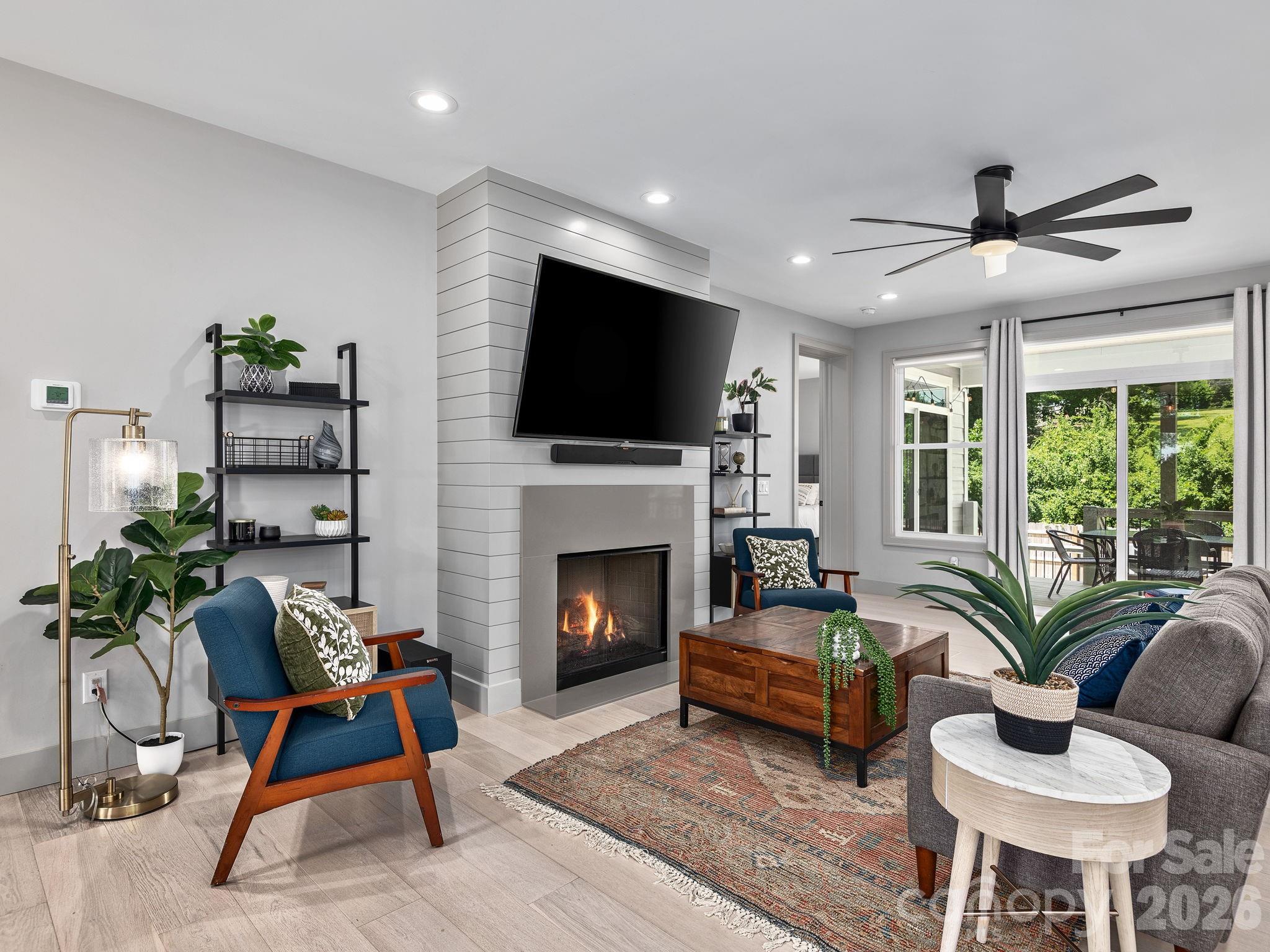 7 Copper Mill Court — Candler