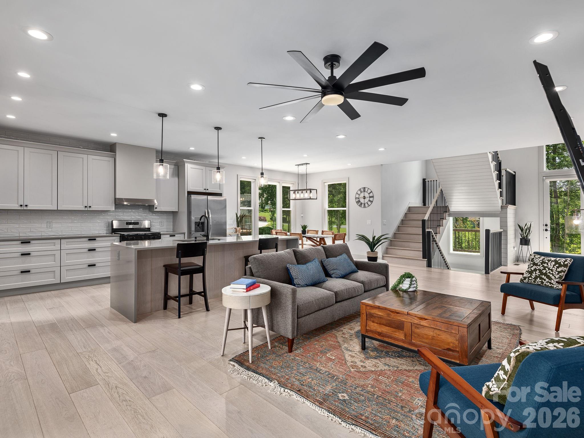7 Copper Mill Court — Candler