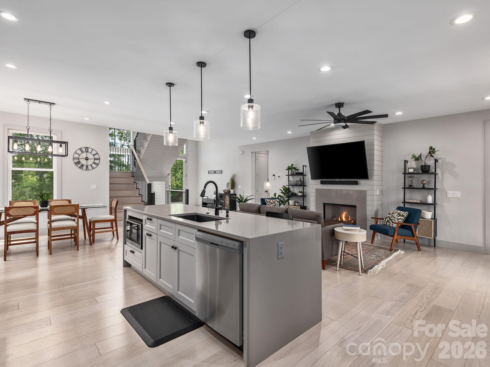 7 Copper Mill Court — Candler