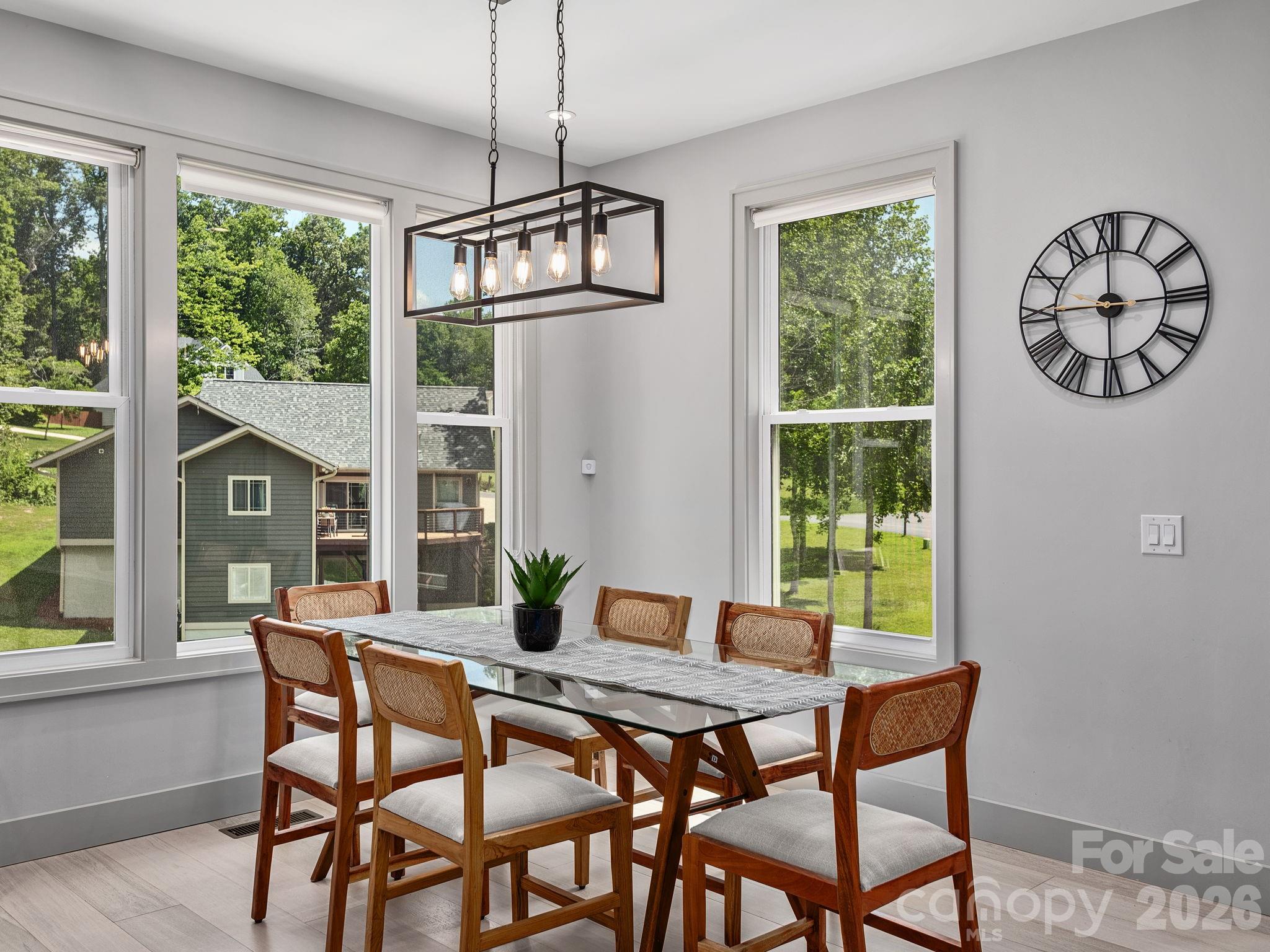 7 Copper Mill Court — Candler
