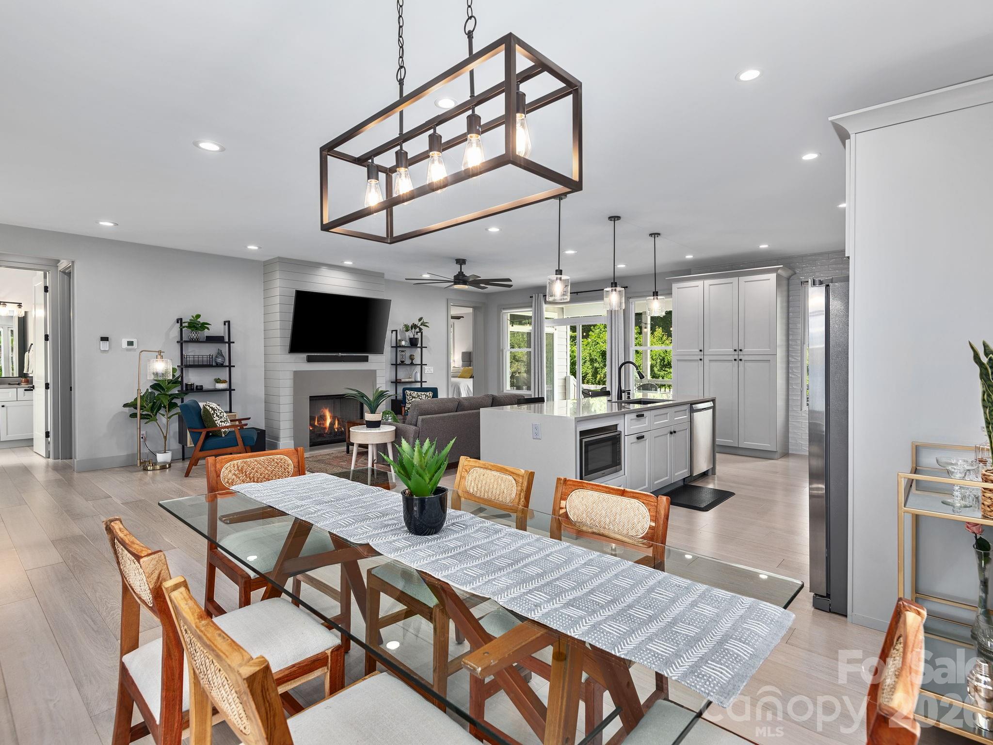 7 Copper Mill Court — Candler