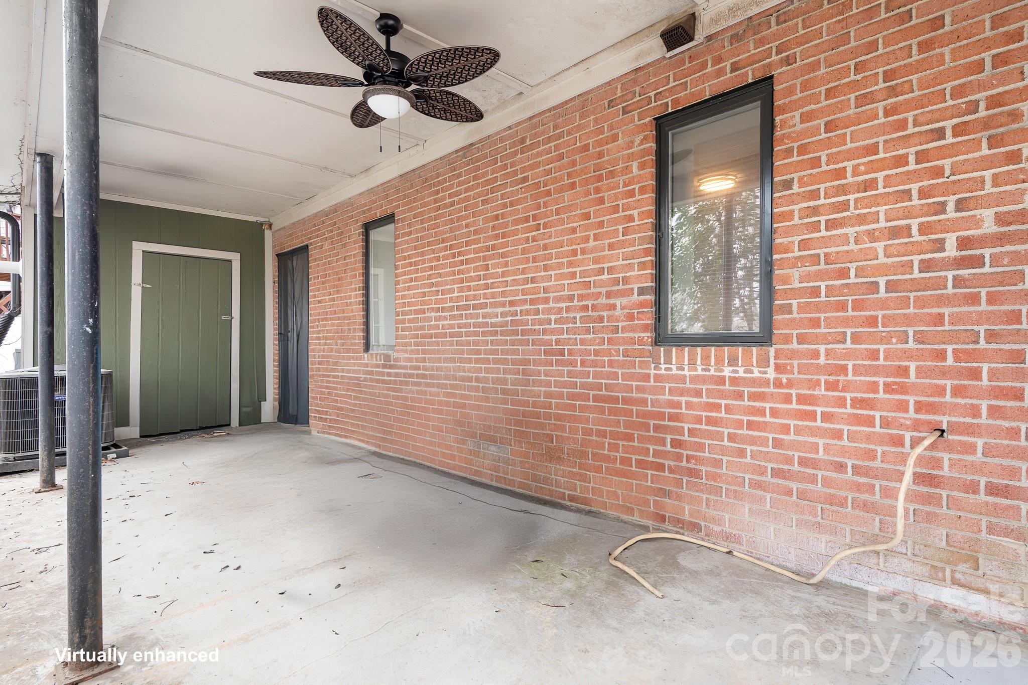 1126 Hanford Place NW — Concord