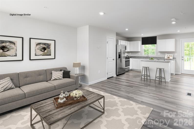 405 Laney Farms Drive — Pageland