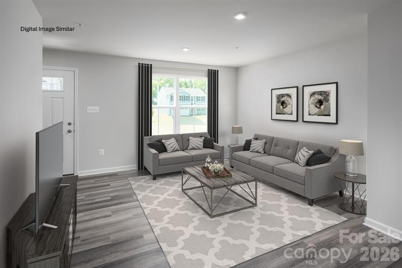 405 Laney Farms Drive — Pageland