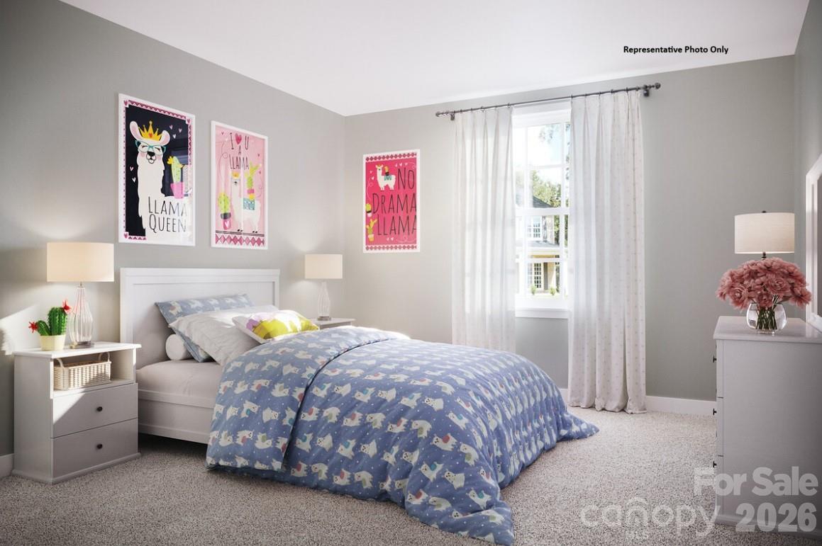405 Laney Farms Drive — Pageland