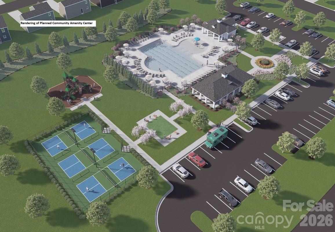 405 Laney Farms Drive — Pageland