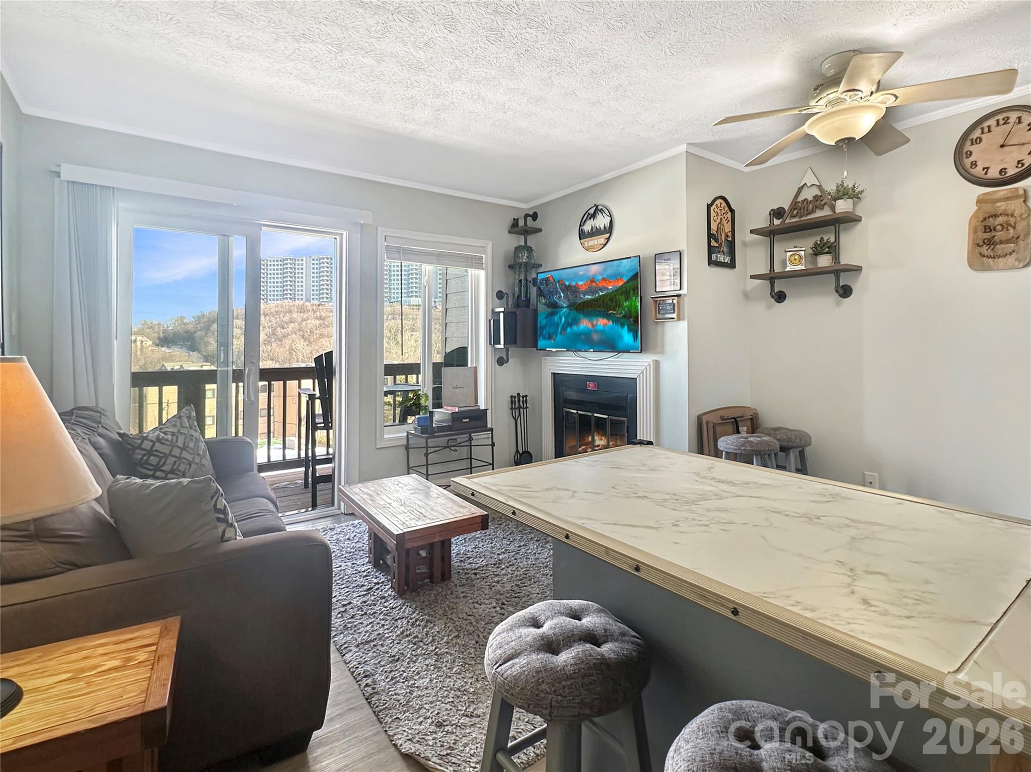 101 Sugar Ski Drive — Sugar Mountain
