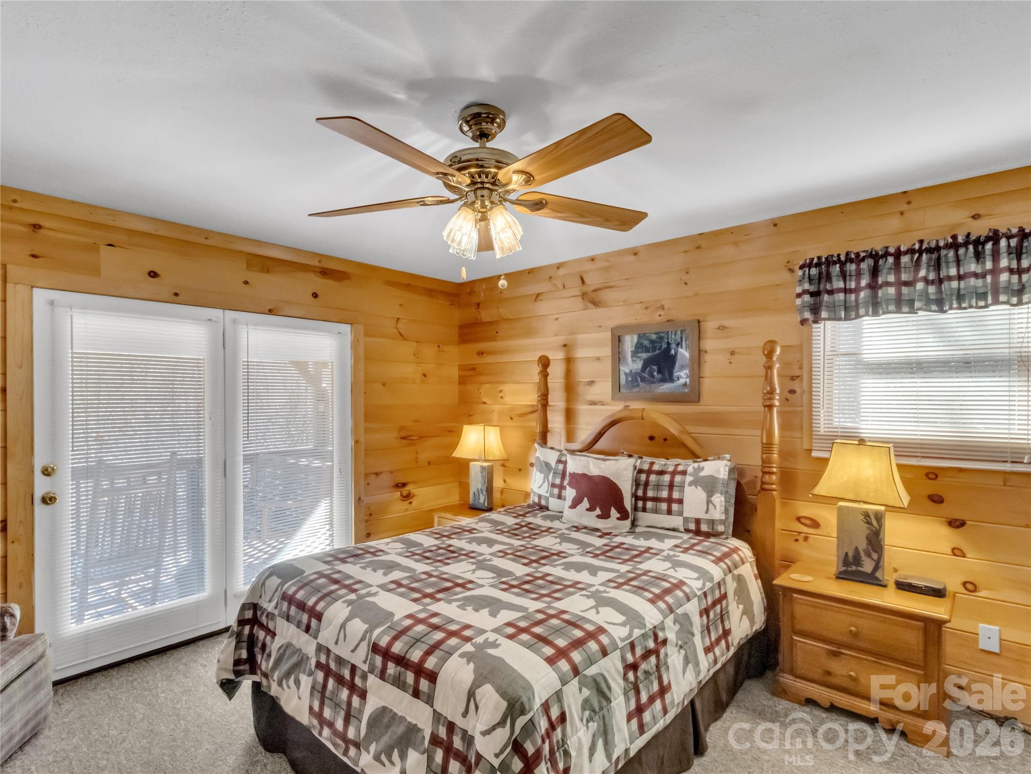 30 Edgewater Lane — Maggie Valley