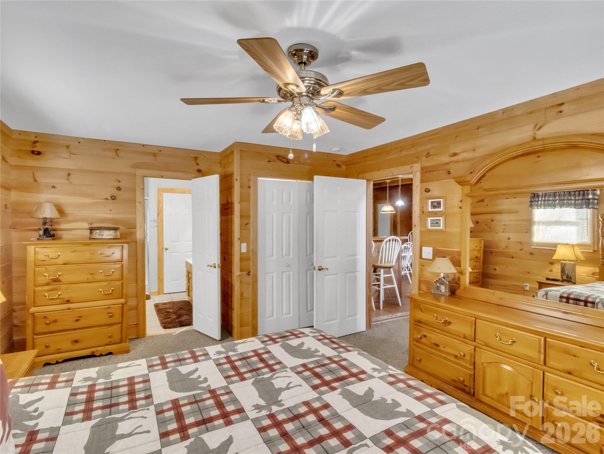 30 Edgewater Lane — Maggie Valley